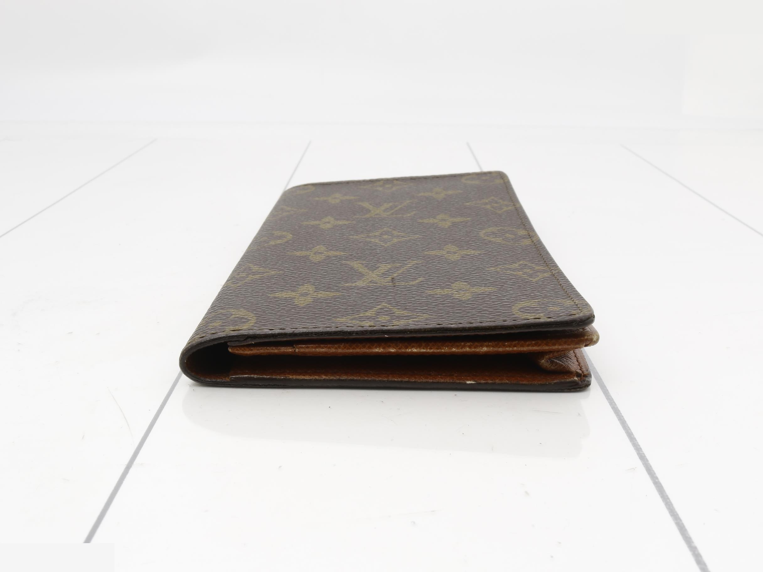 Porte Cartes Credit Billfold — view 3