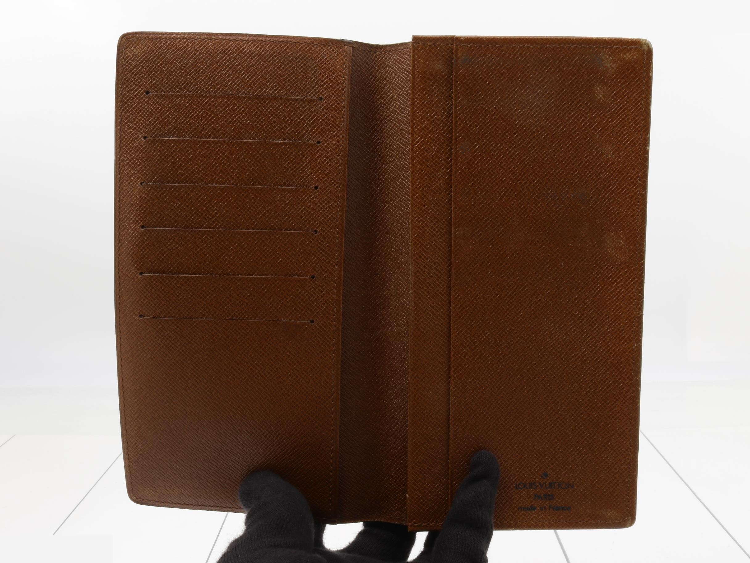 Porte Cartes Credit Billfold — view 4