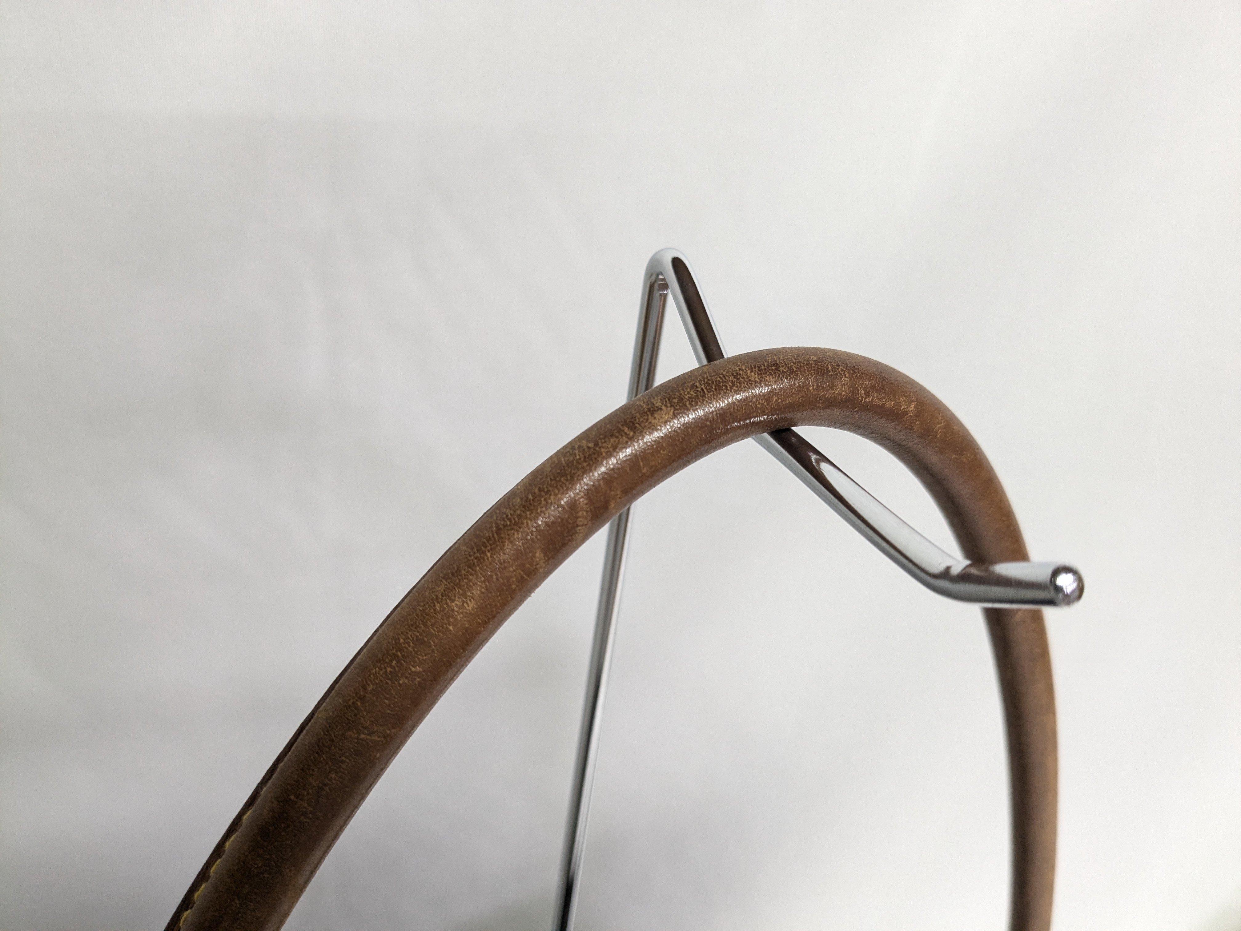 LV Monogram Looping GM Shoulder Bag — view 3
