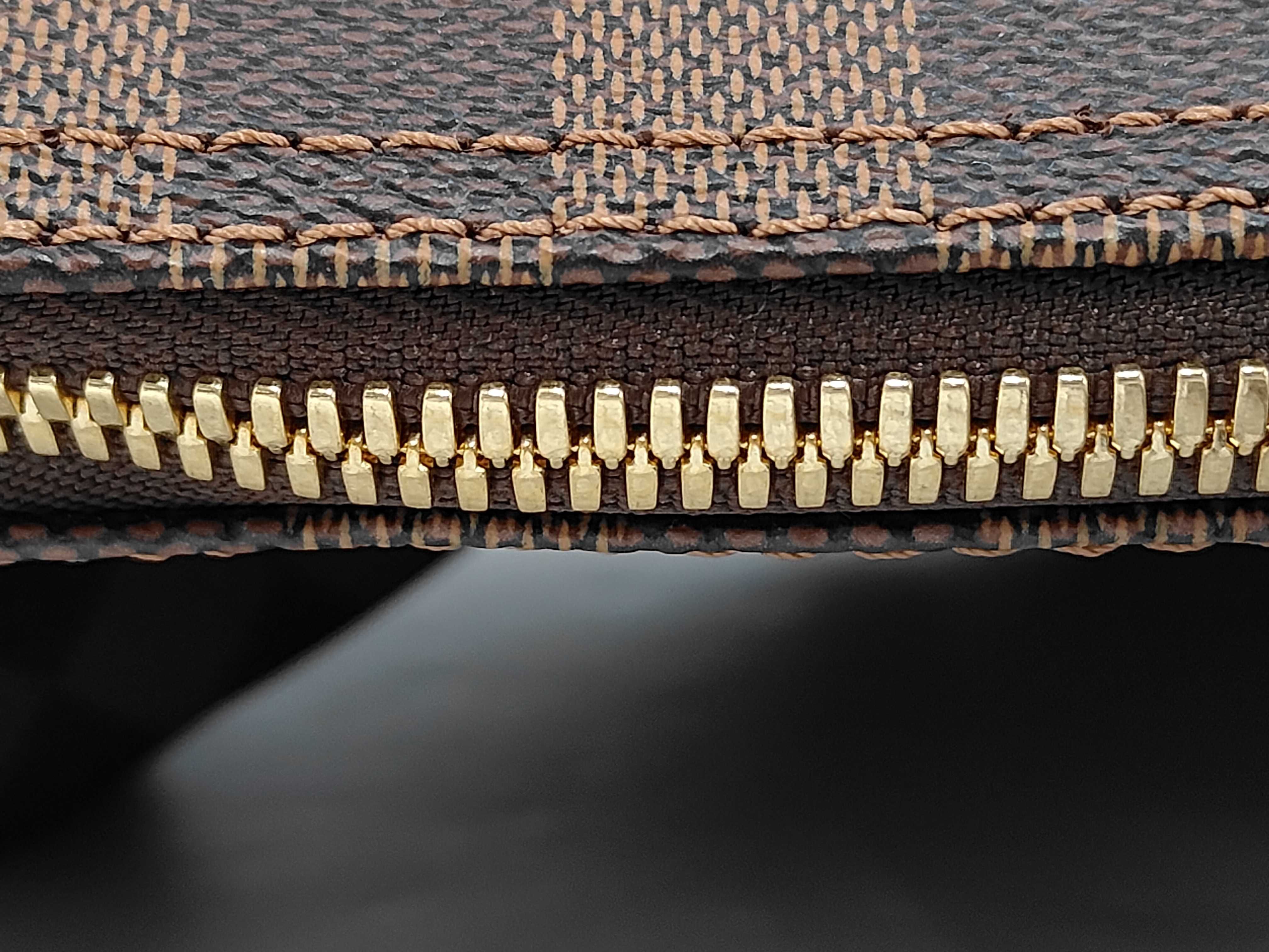 Damier N41427 Keepall 50 Boston Bag — view 11