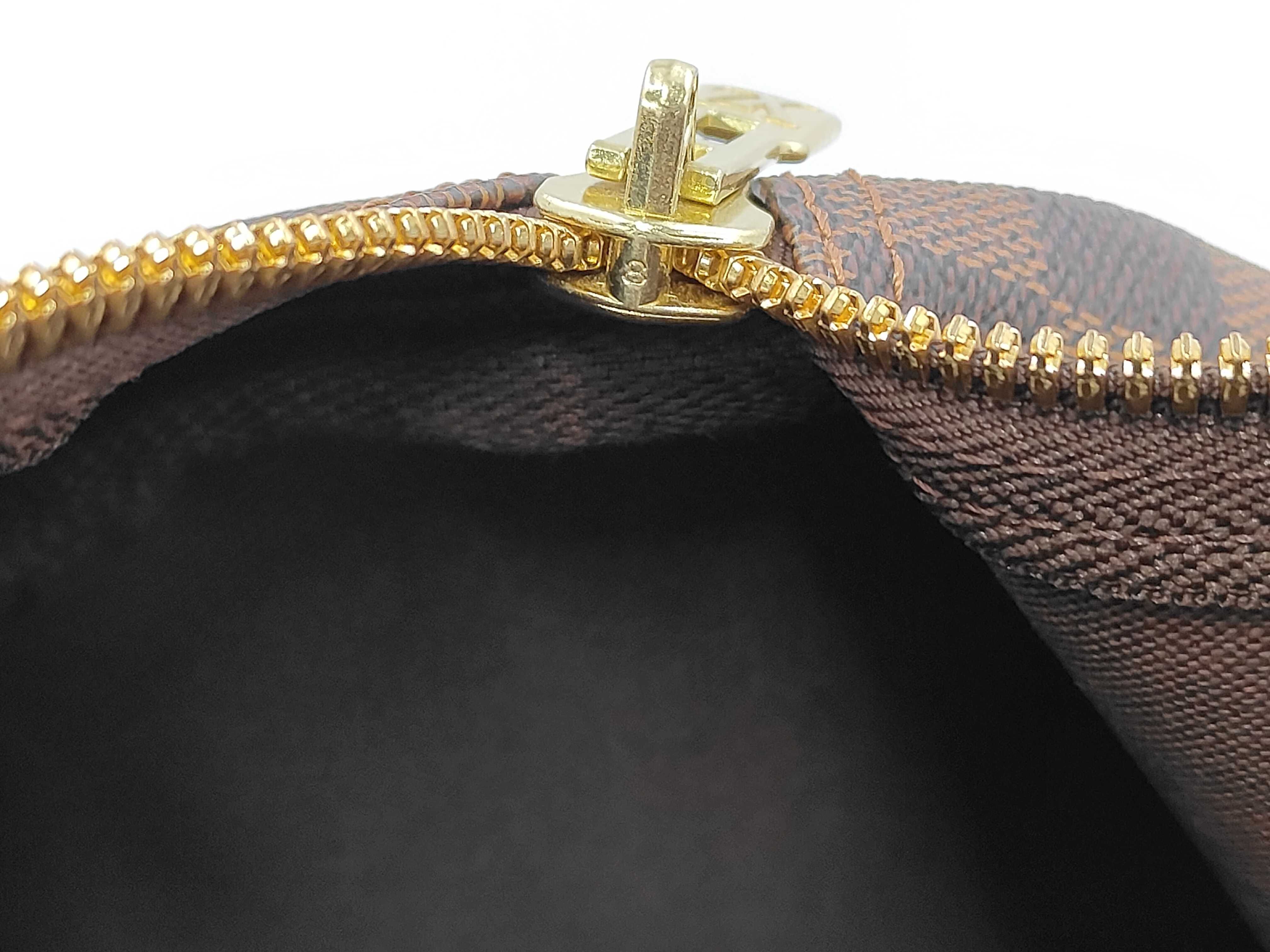 Damier N41427 Keepall 50 Boston Bag — view 13