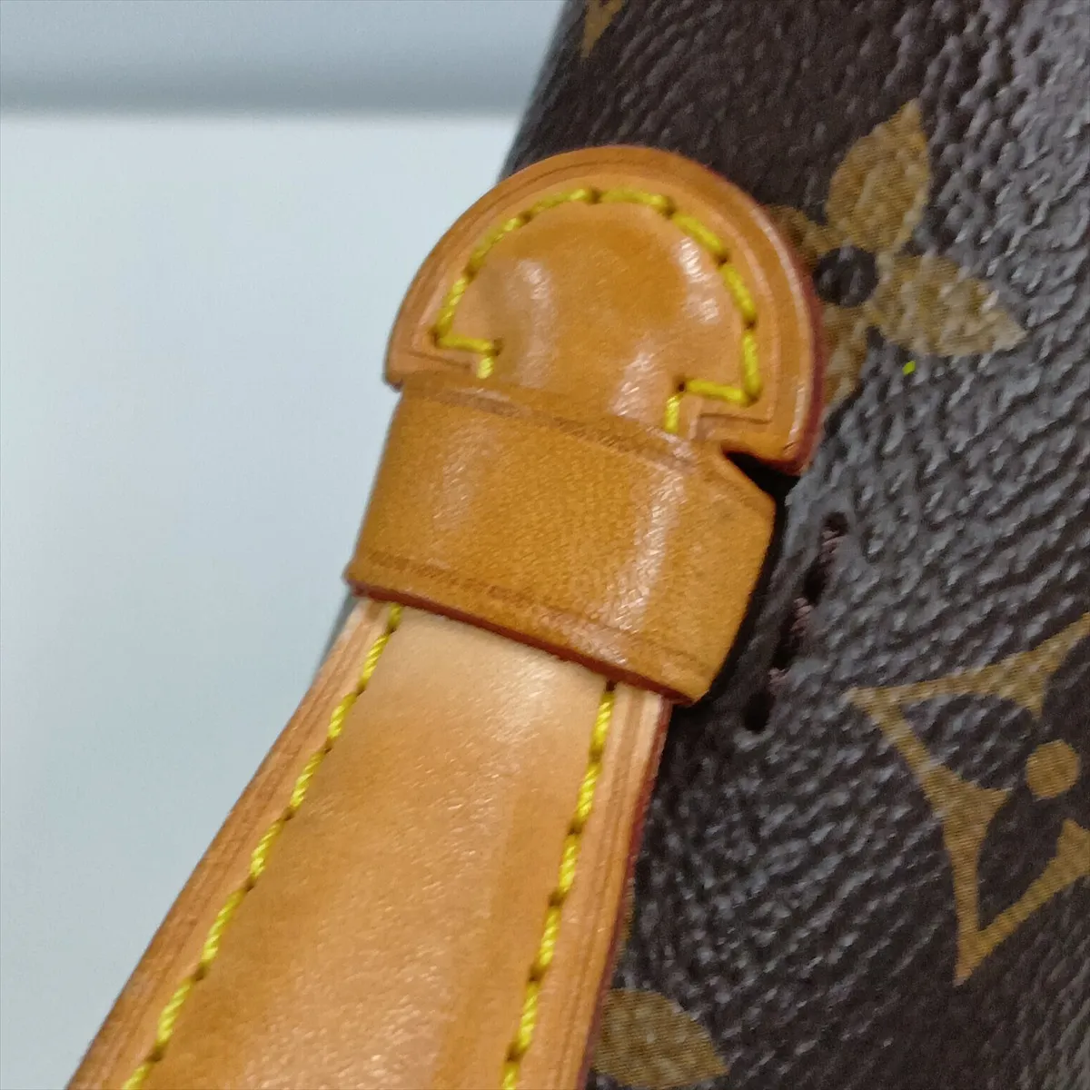 Monogram Pochette Métis MM M44875 FO3158 Brown (RFID detected) — view 15