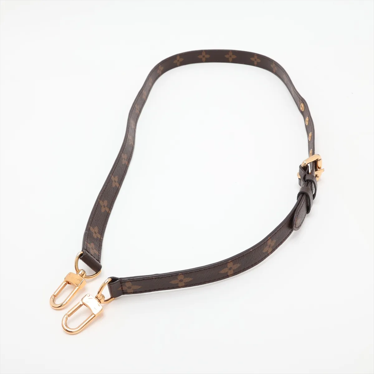 Monogram Pochette Métis MM M44875 FO3158 Brown (RFID detected) — view 7