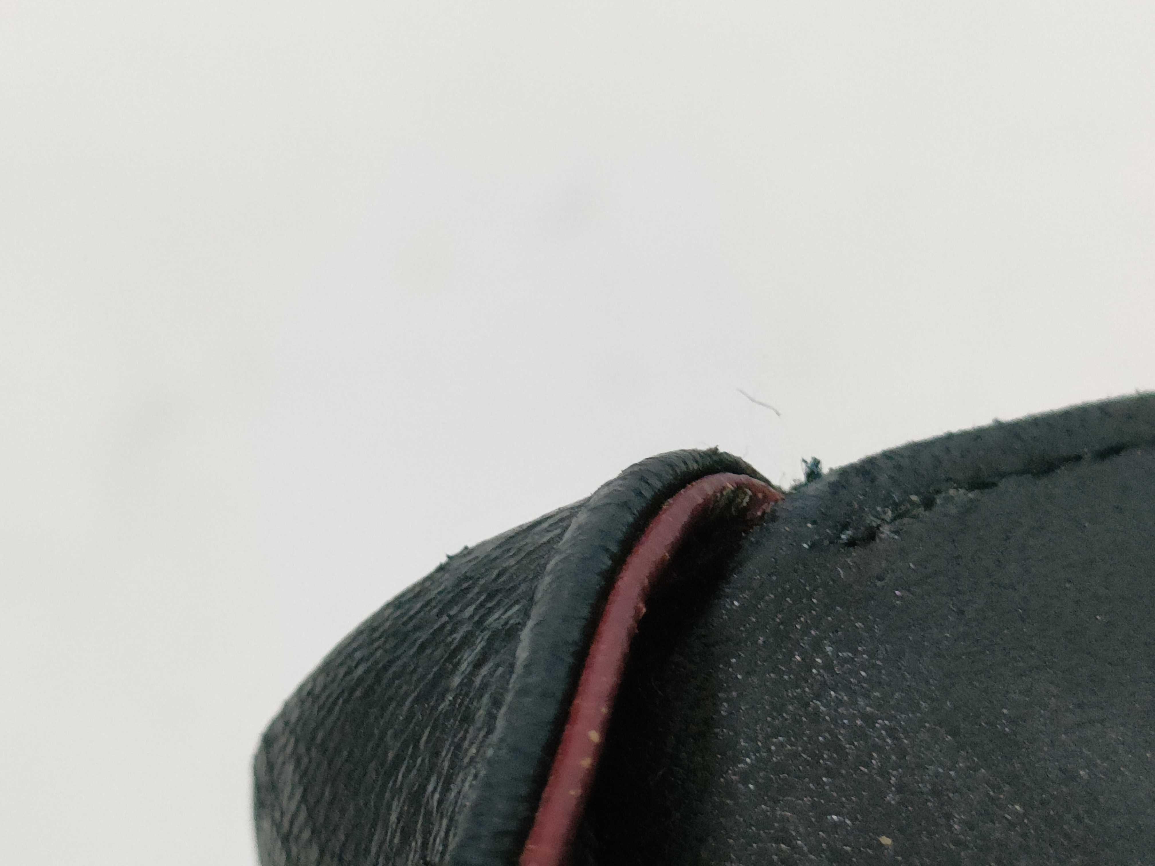 Lambskin Matelassé Chain Shoulder Bag — view 11