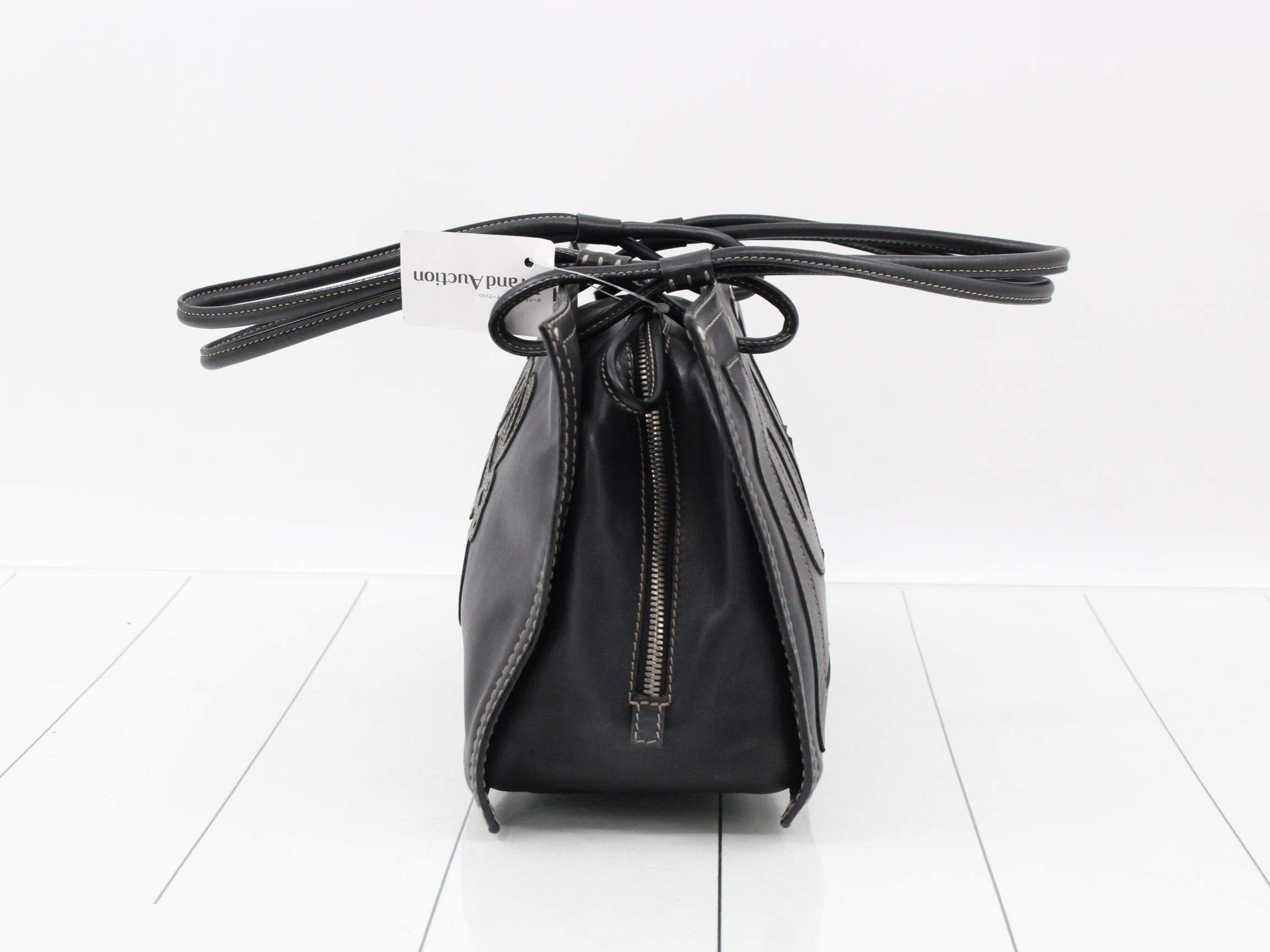 Shopper Tote Bag — view 3