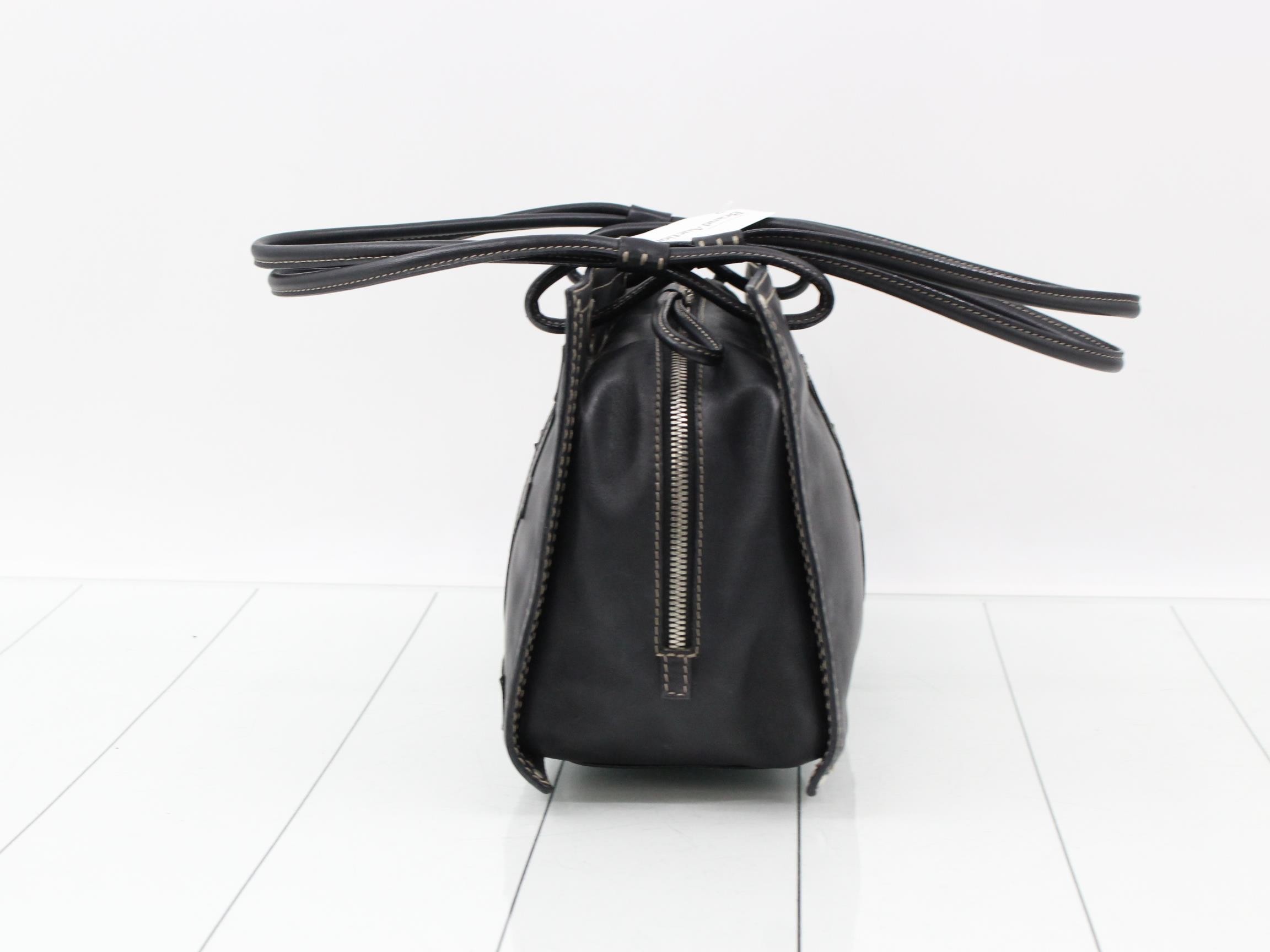Shopper Tote Bag — view 4