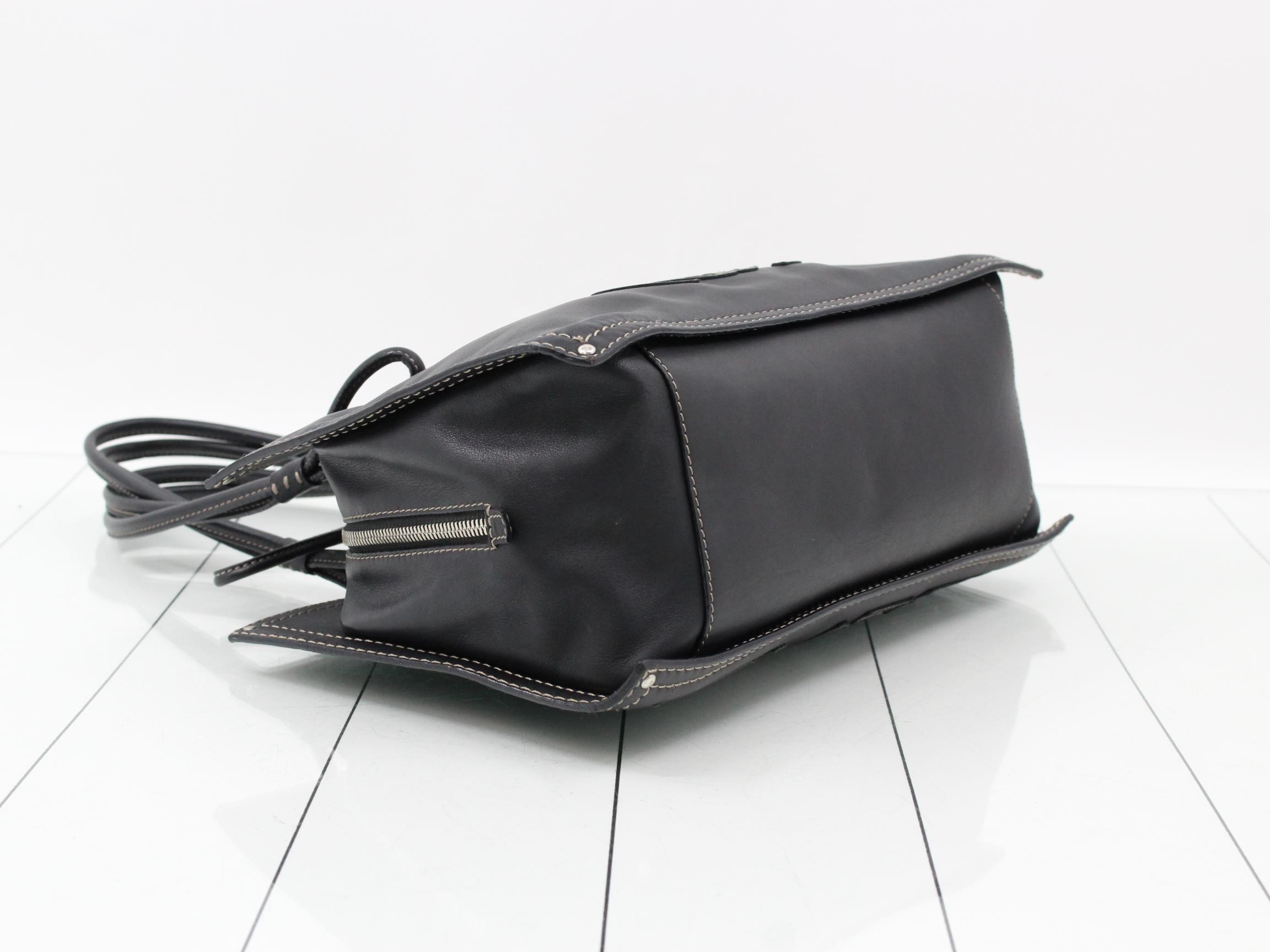 Shopper Tote Bag — view 5