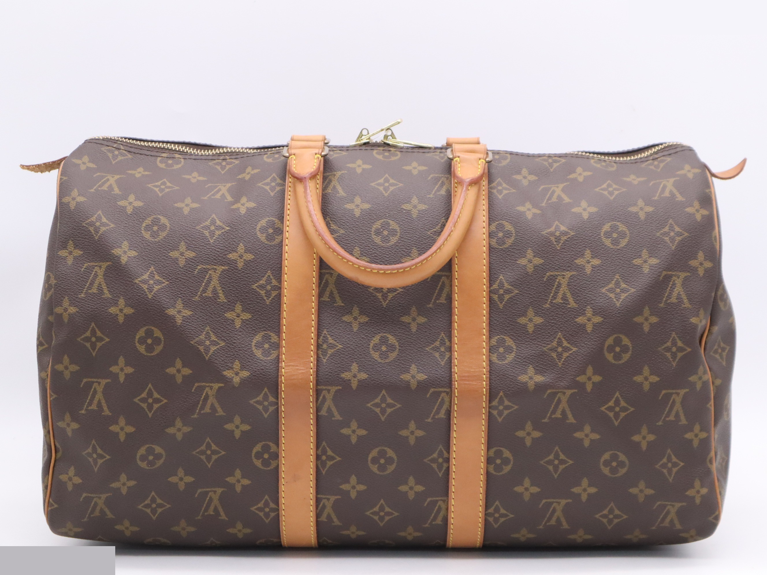 Keepall 45 — view 2