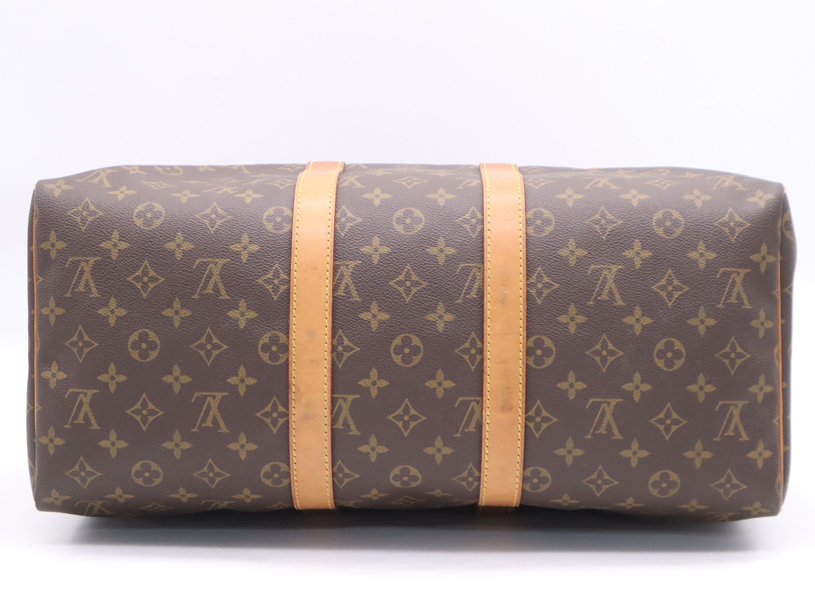 Keepall 45 — view 4