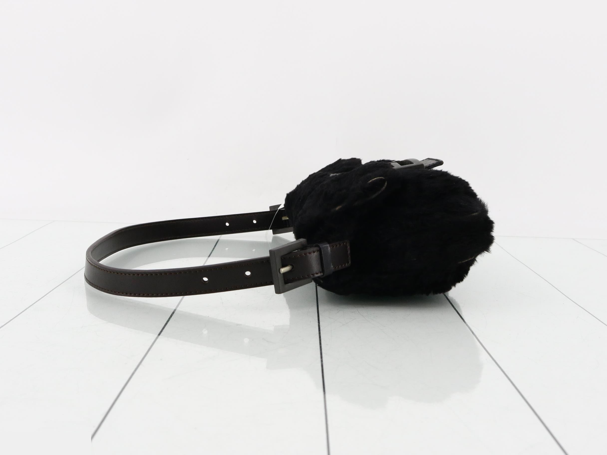 Fur Mamma Bucket — view 4