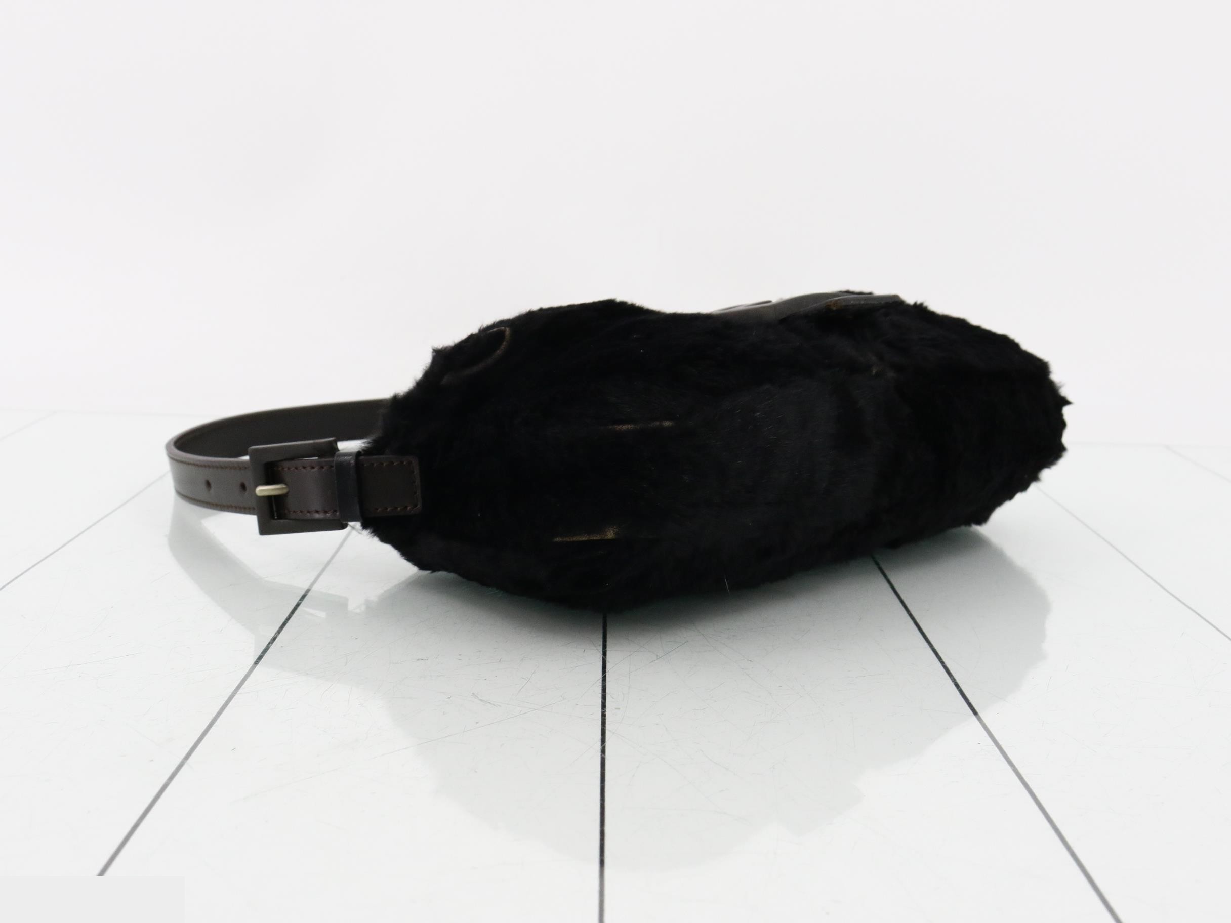 Fur Mamma Bucket — view 5