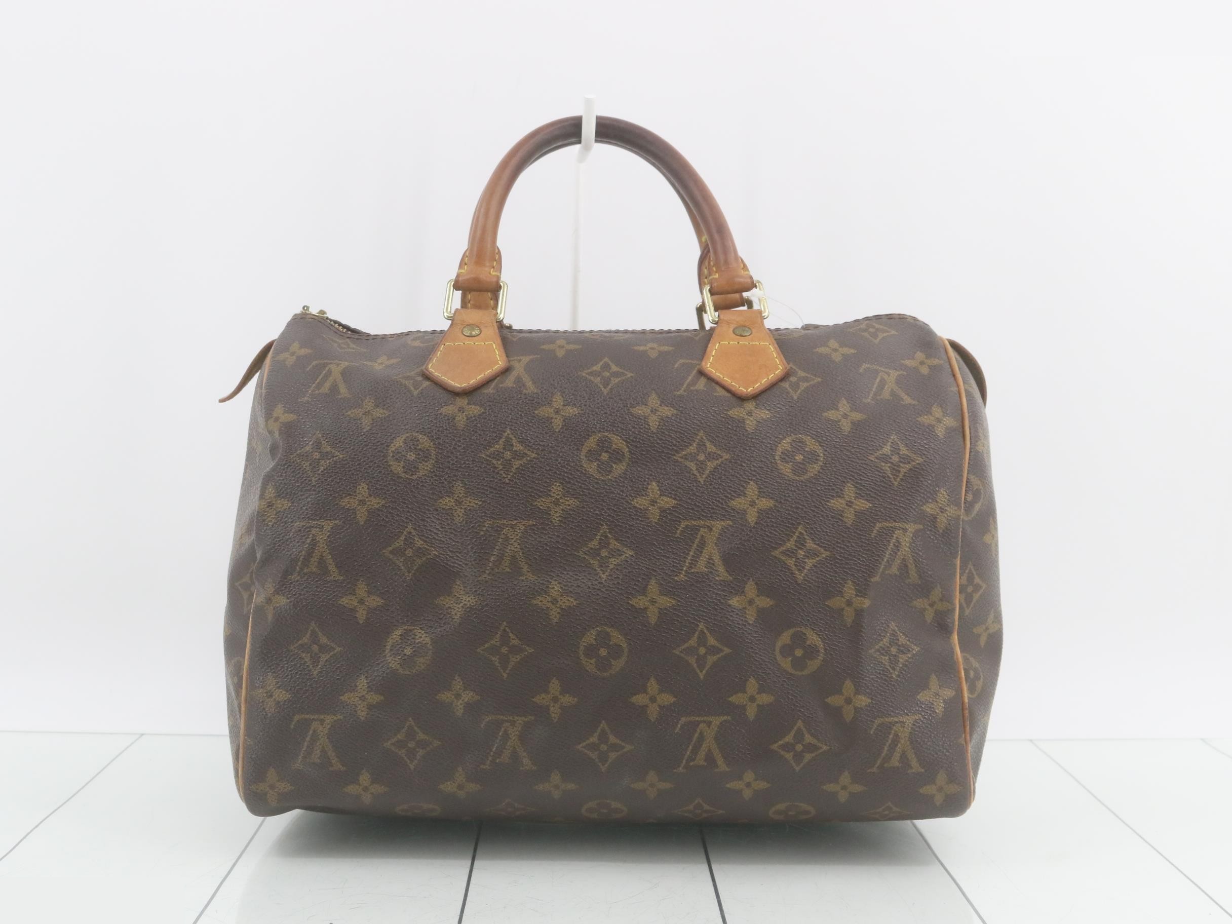 speedy 30 — view 2