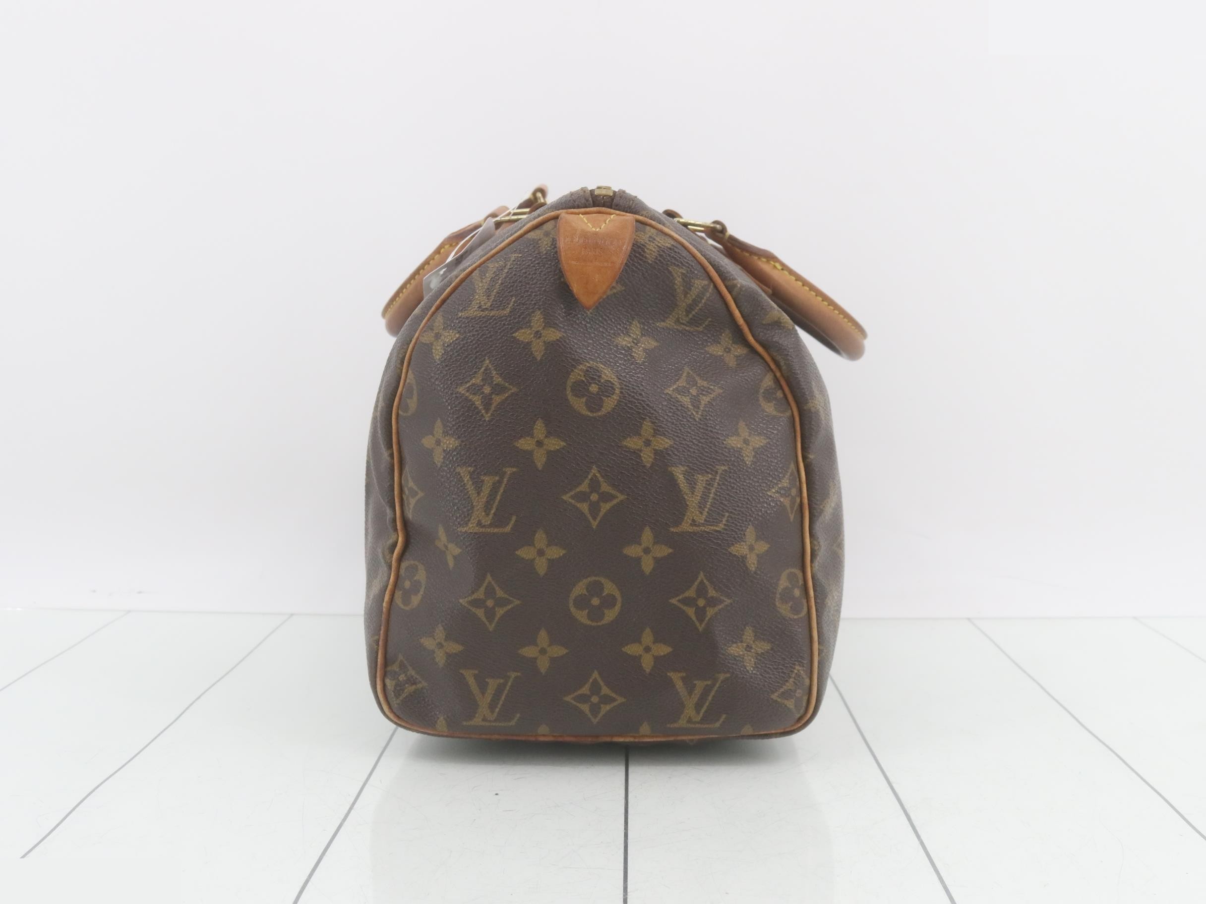 speedy 30 — view 4