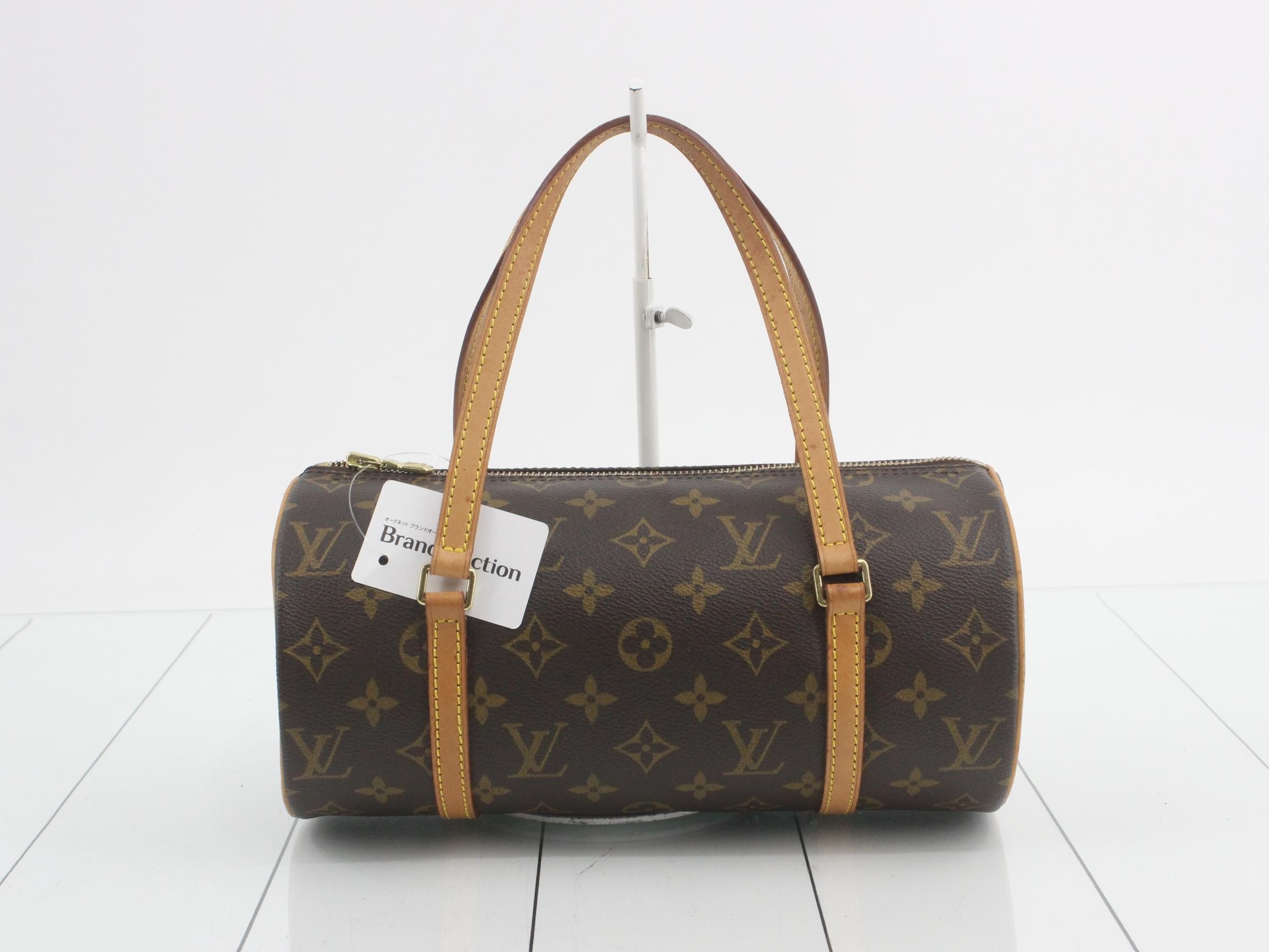 Monogram Papillon 26 M51386 DU1013