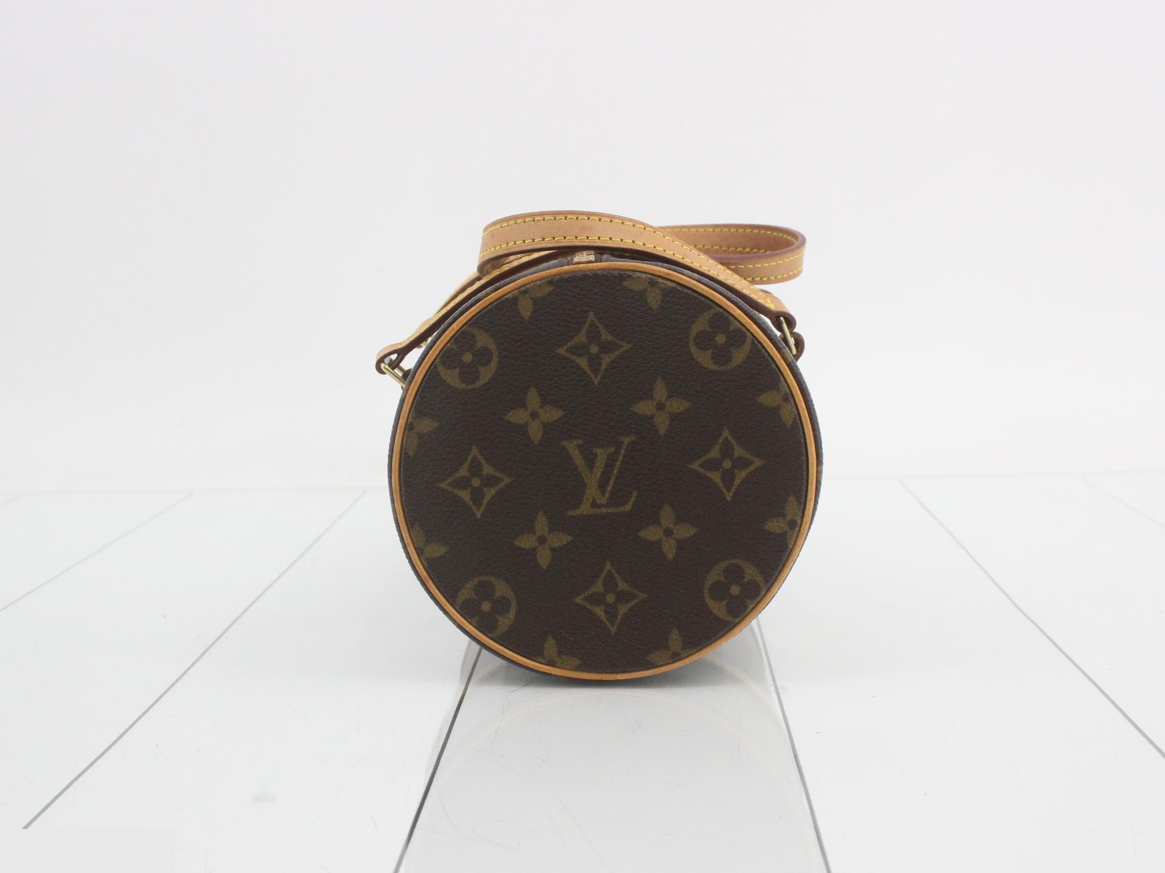 Monogram Papillon 26 M51386 DU1013 — view 3