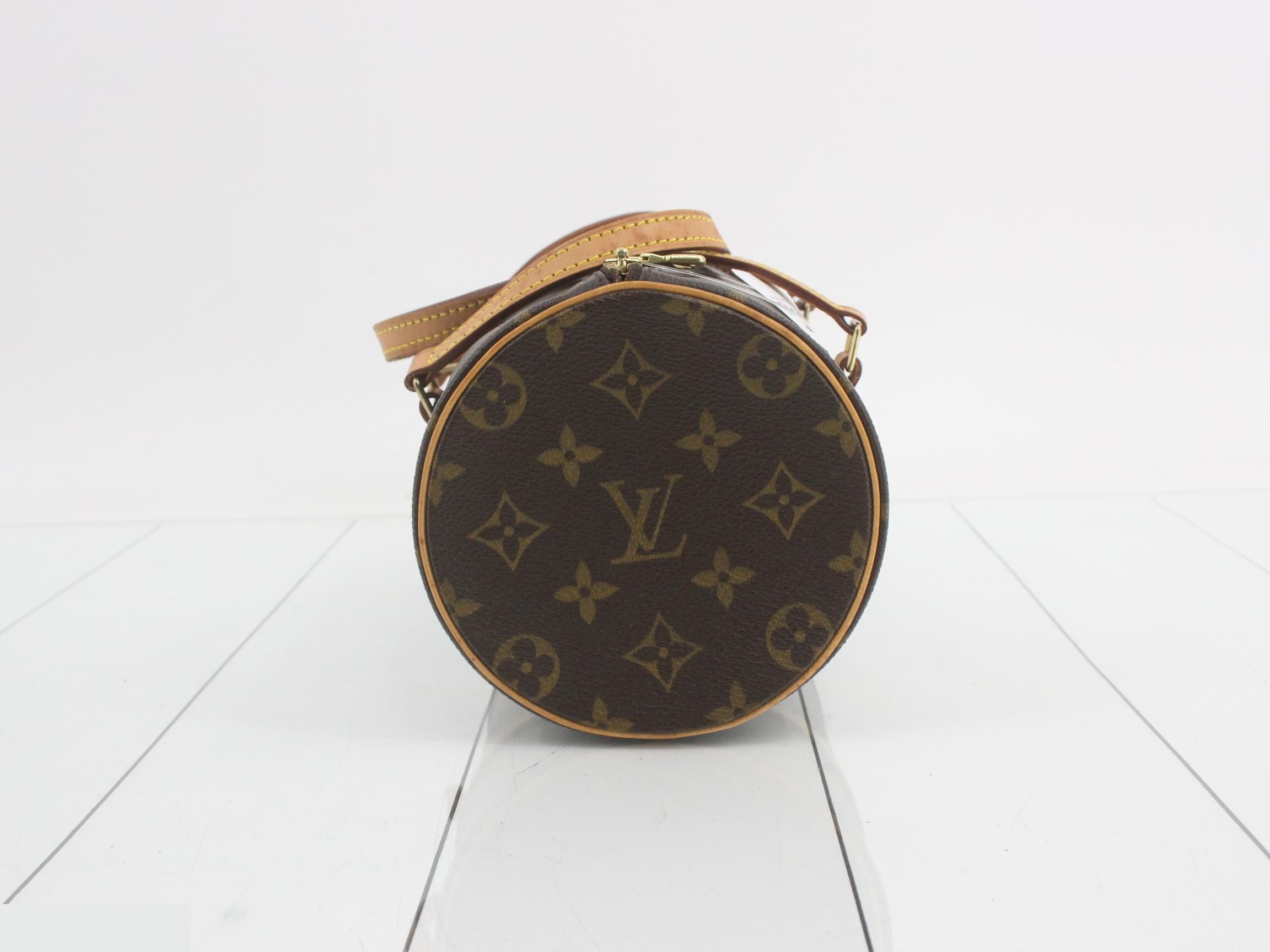 Monogram Papillon 26 M51386 DU1013 — view 4