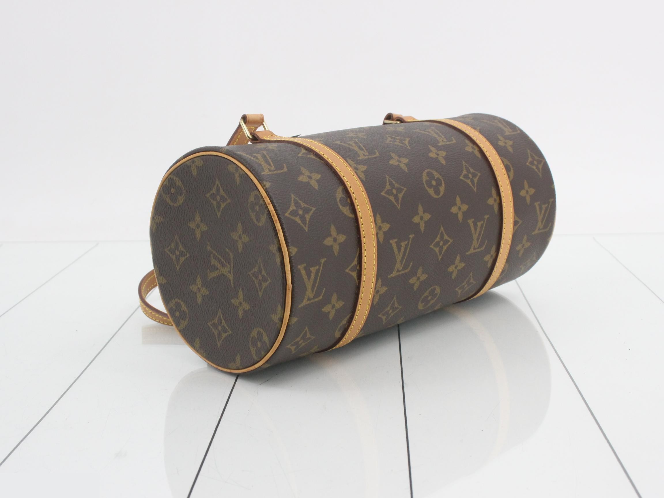 Monogram Papillon 26 M51386 DU1013 — view 5