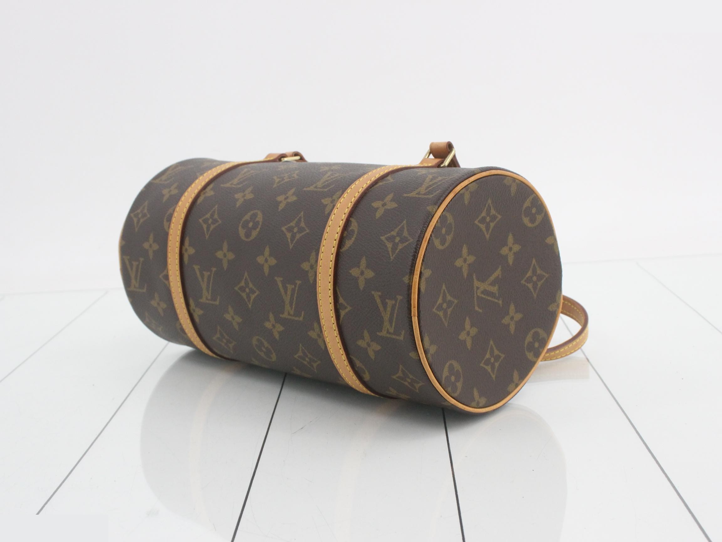 Monogram Papillon 26 M51386 DU1013 — view 6