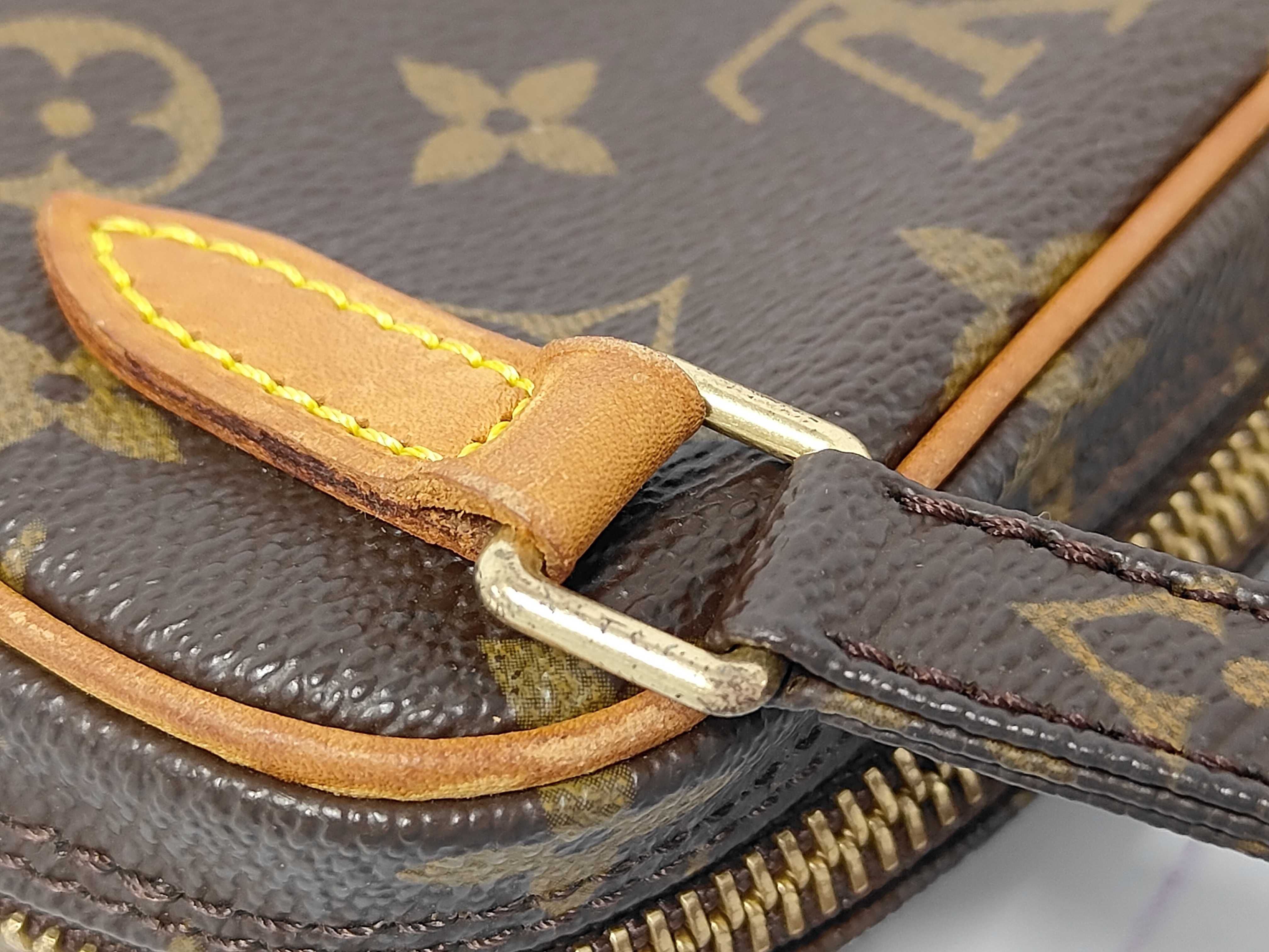 Monogram Marly Bandoulière Shoulder Bag — view 5