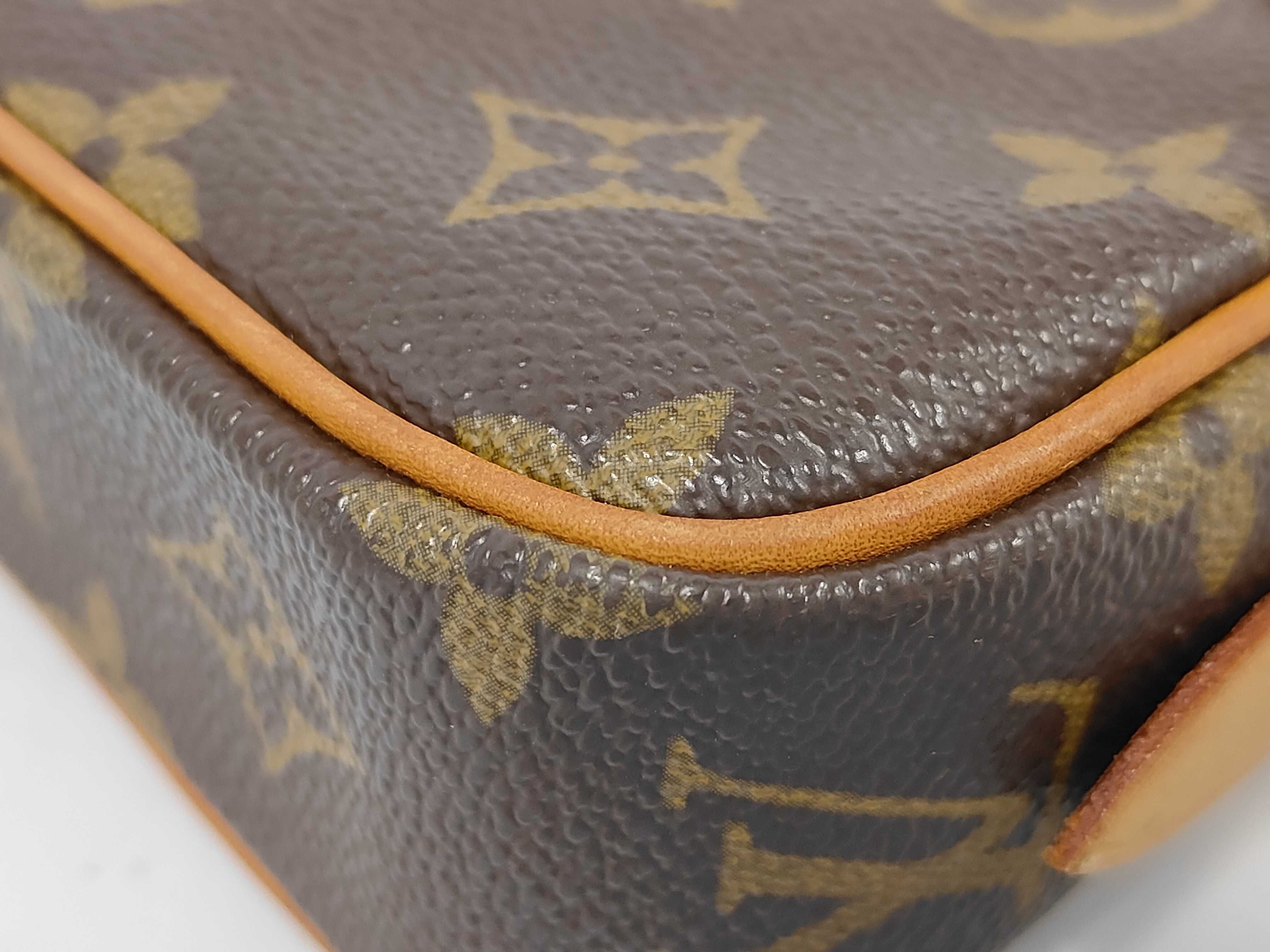 Monogram Marly Bandoulière Shoulder Bag — view 6