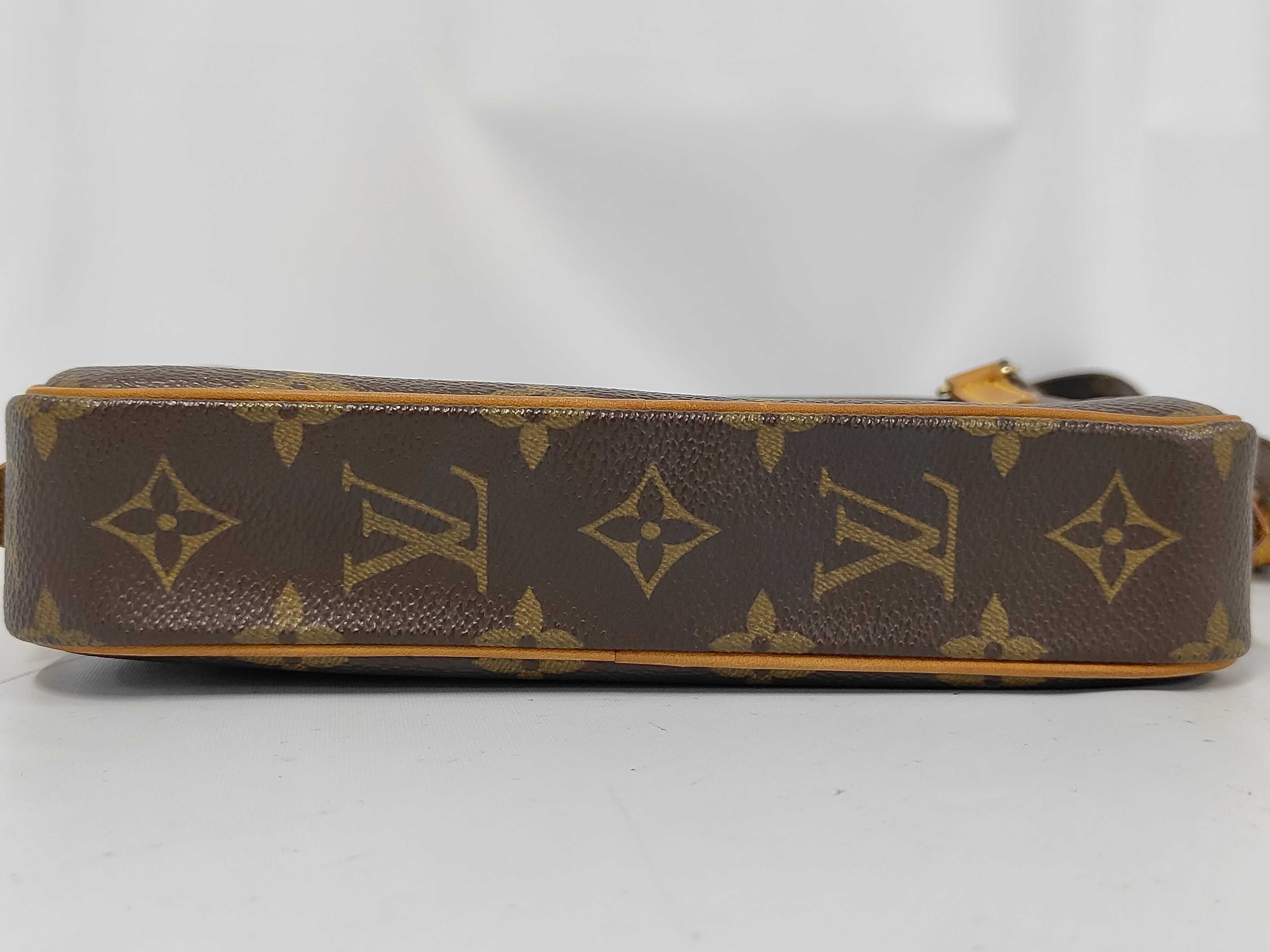Monogram Marly Bandoulière Shoulder Bag — view 7