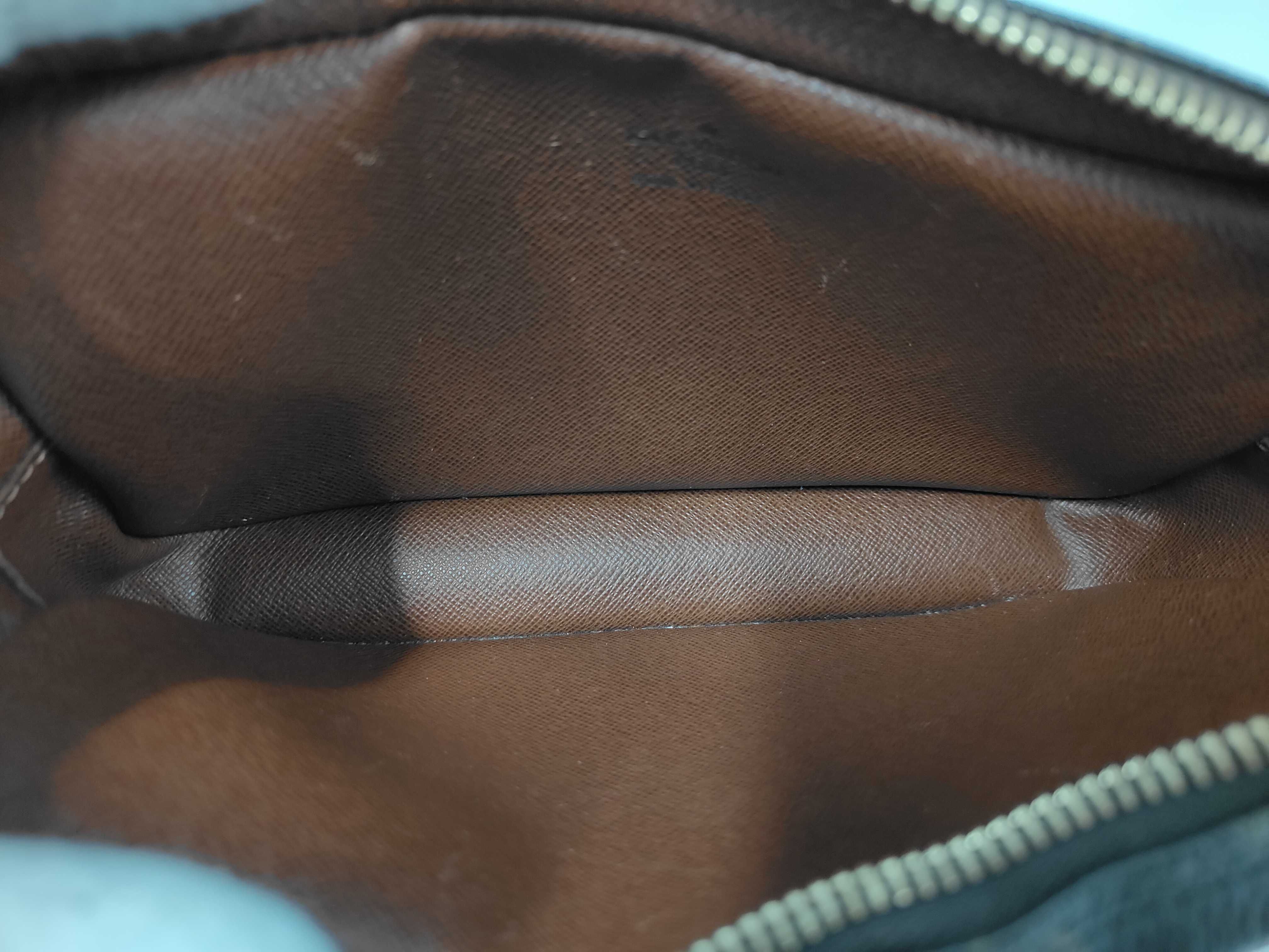 Monogram Marly Bandoulière Shoulder Bag — view 8