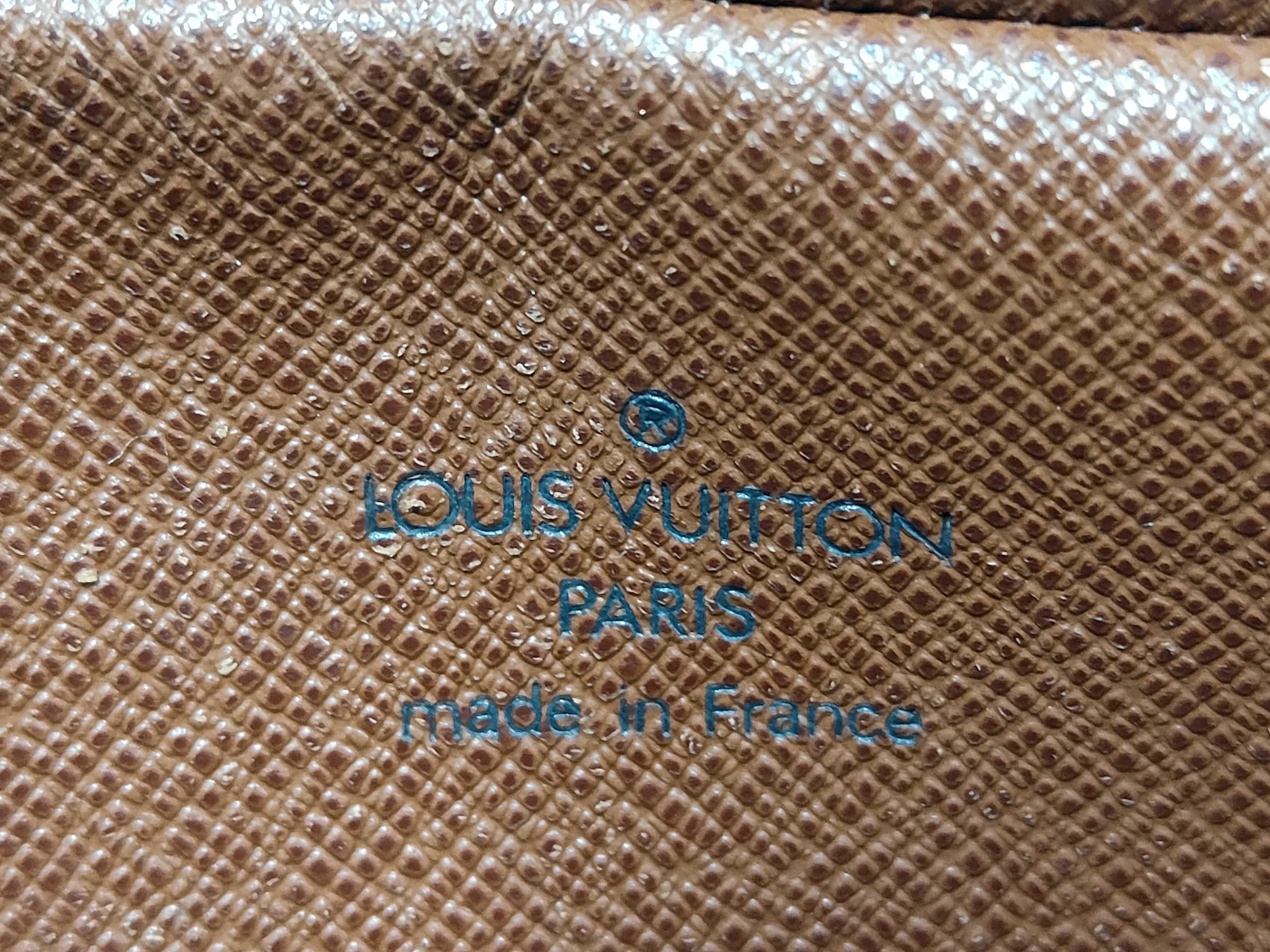 Monogram Marly Bandoulière Shoulder Bag — view 9