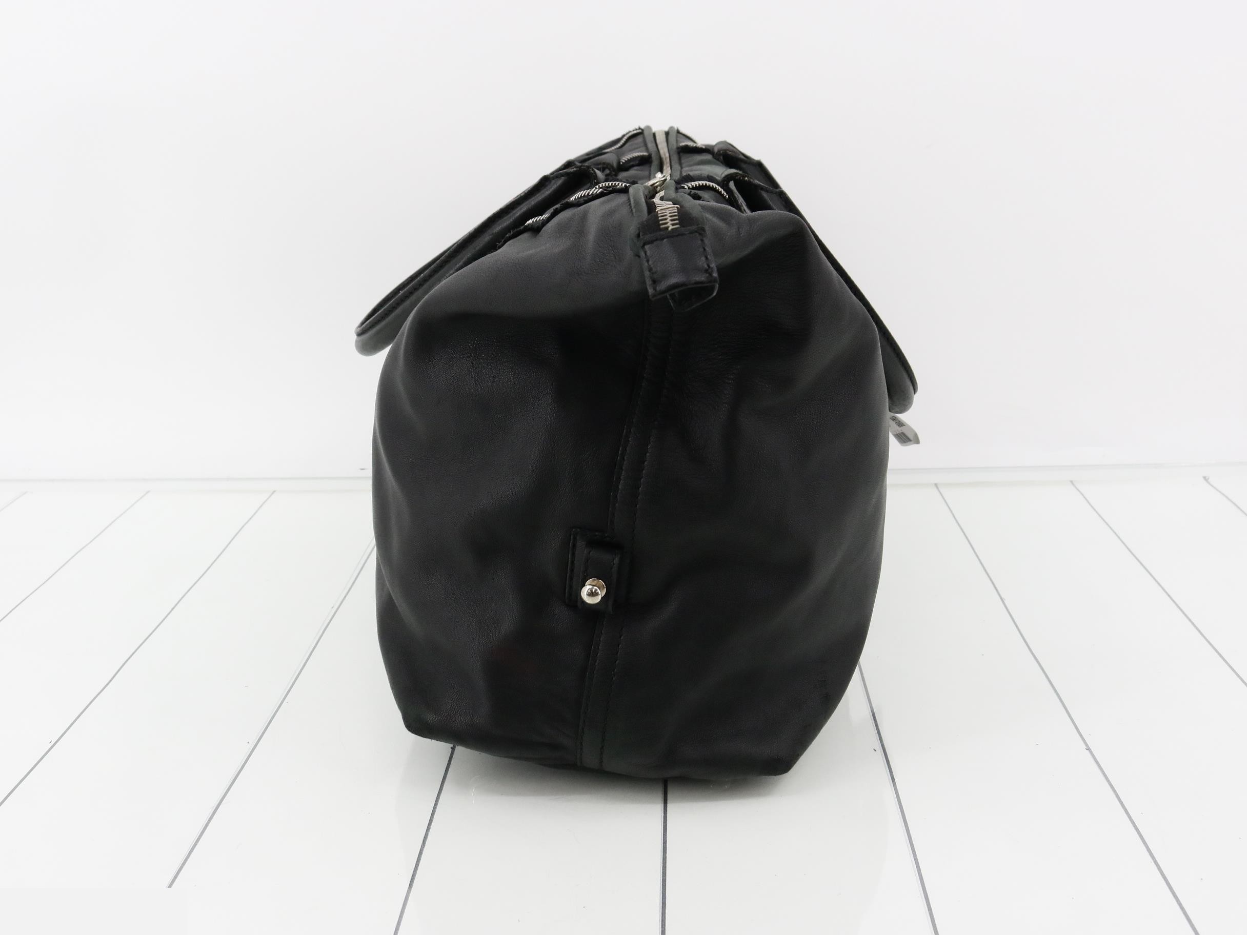 Easy Lock Handbag — view 3