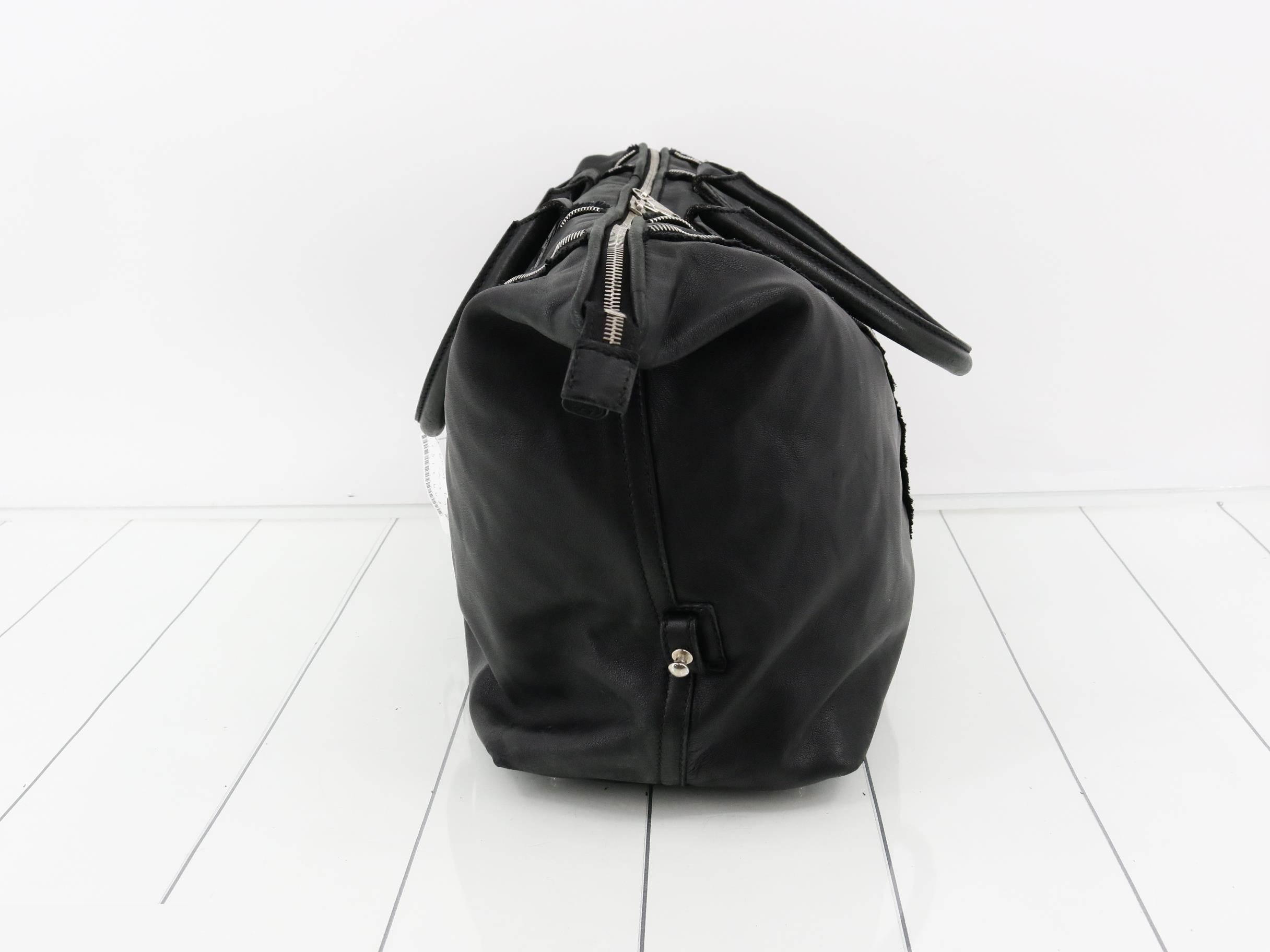 Easy Lock Handbag — view 4