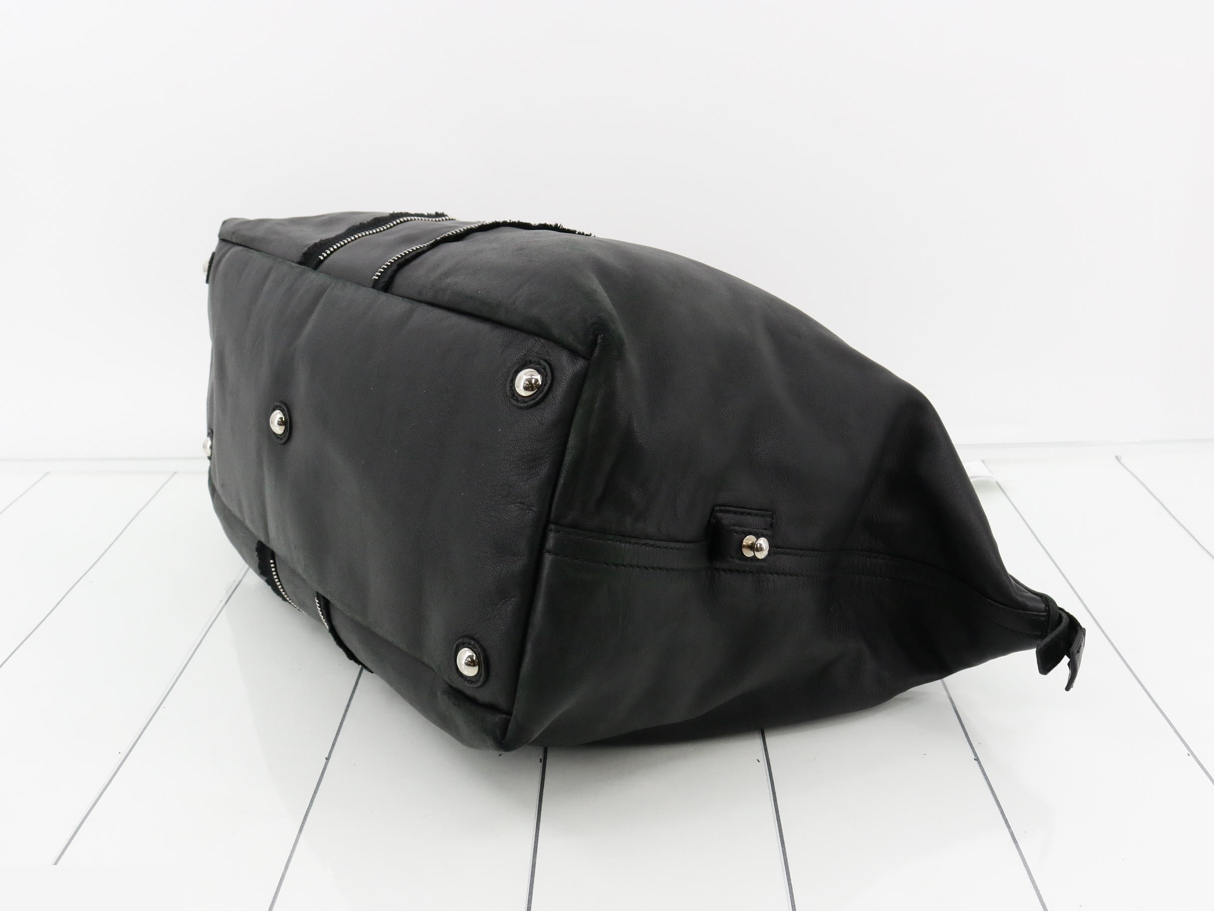 Easy Lock Handbag — view 6