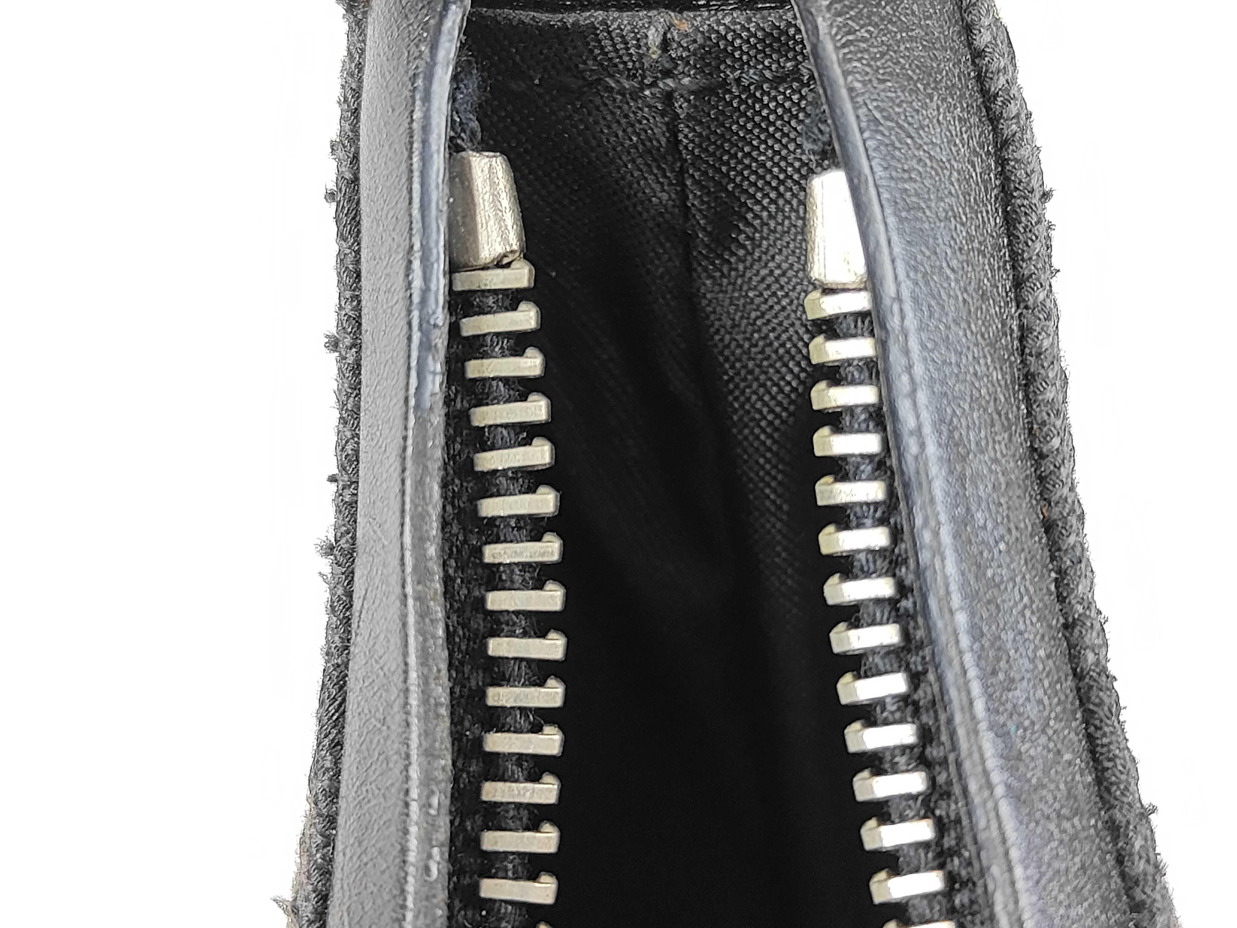 GG Canvas One-Shoulder Bag, GG Pattern, 000/0602, Handbag — view 12