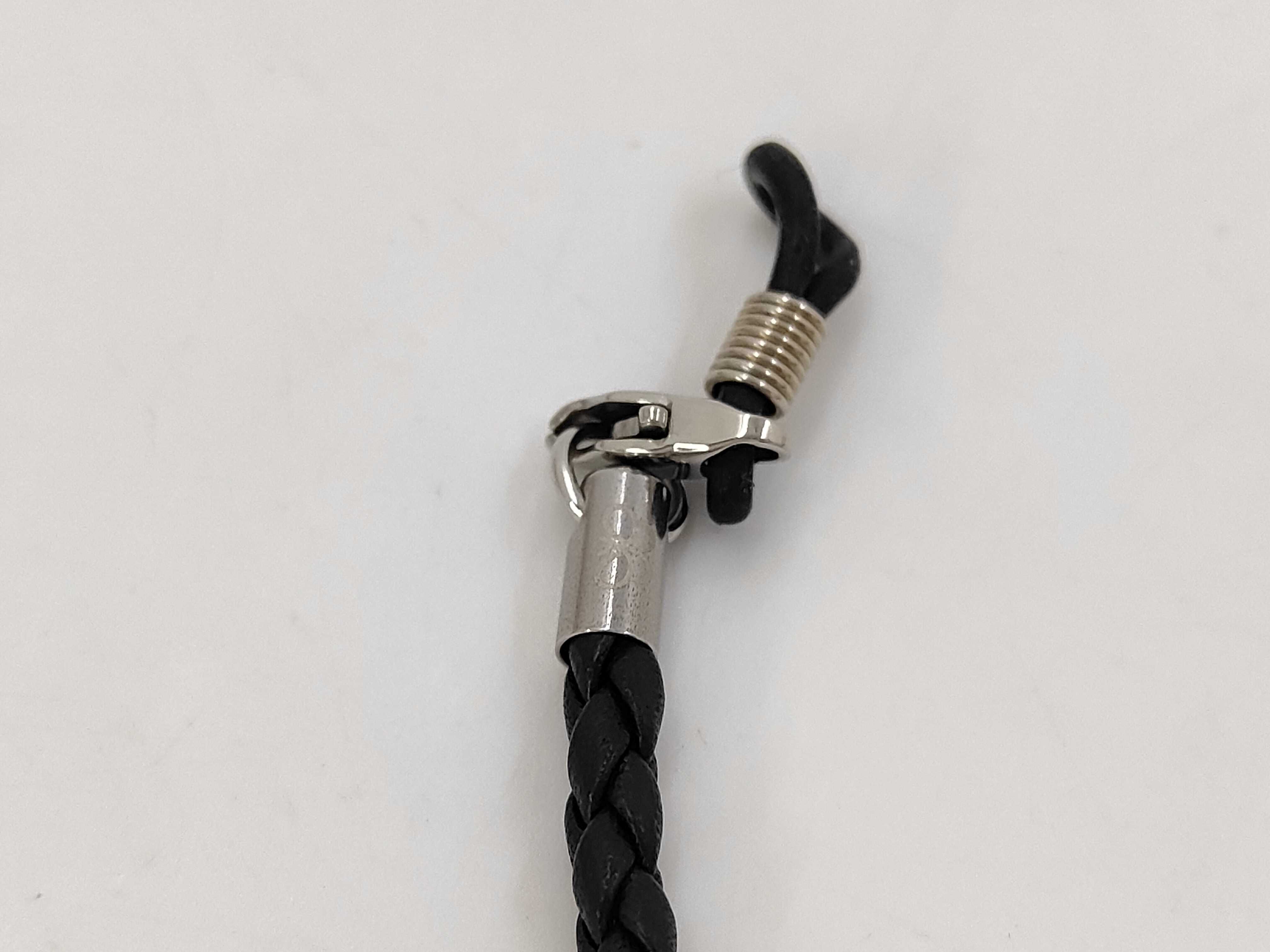Eyeglasses Chain Necklace — view 2