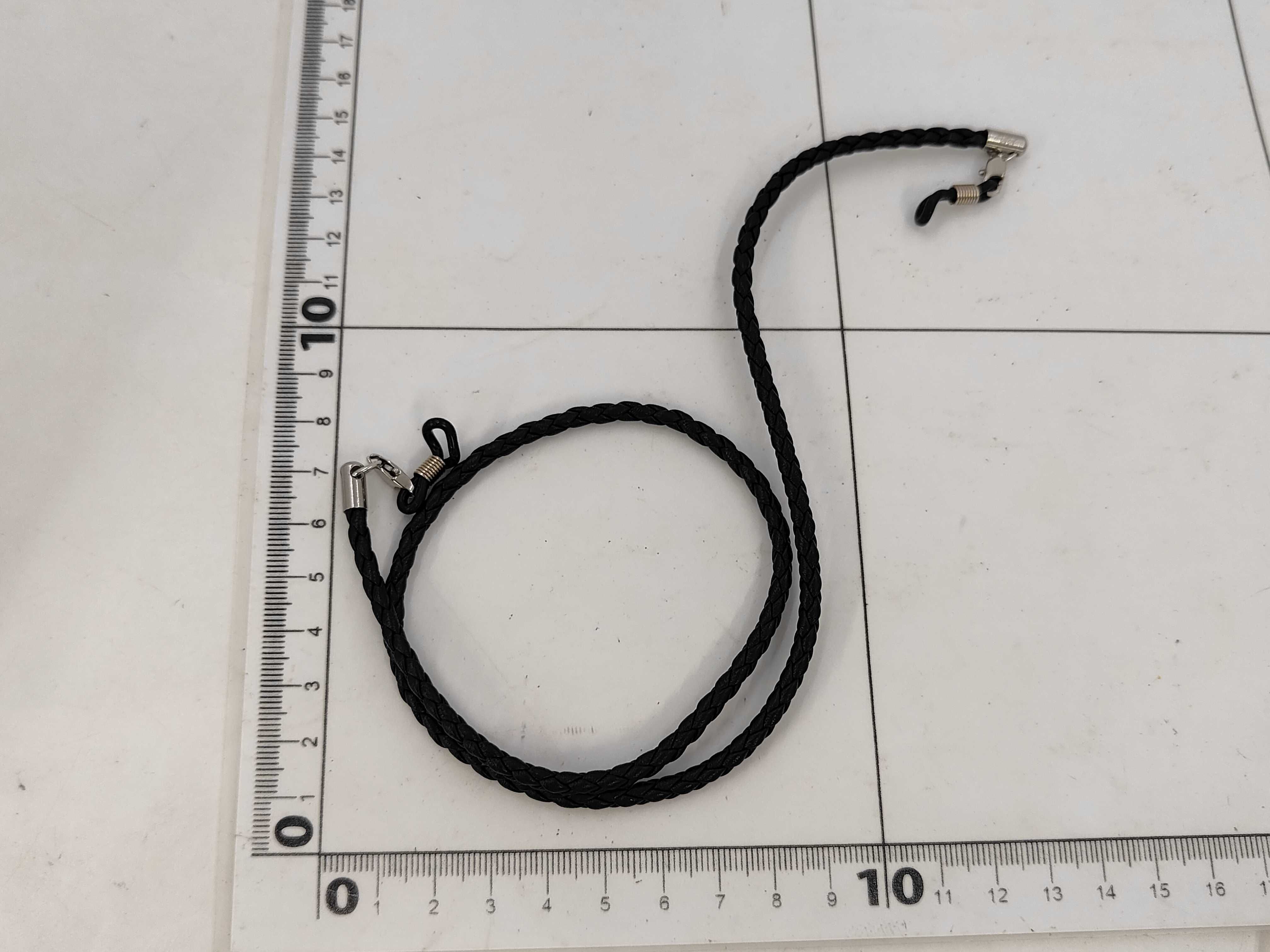 Eyeglasses Chain Necklace — view 5