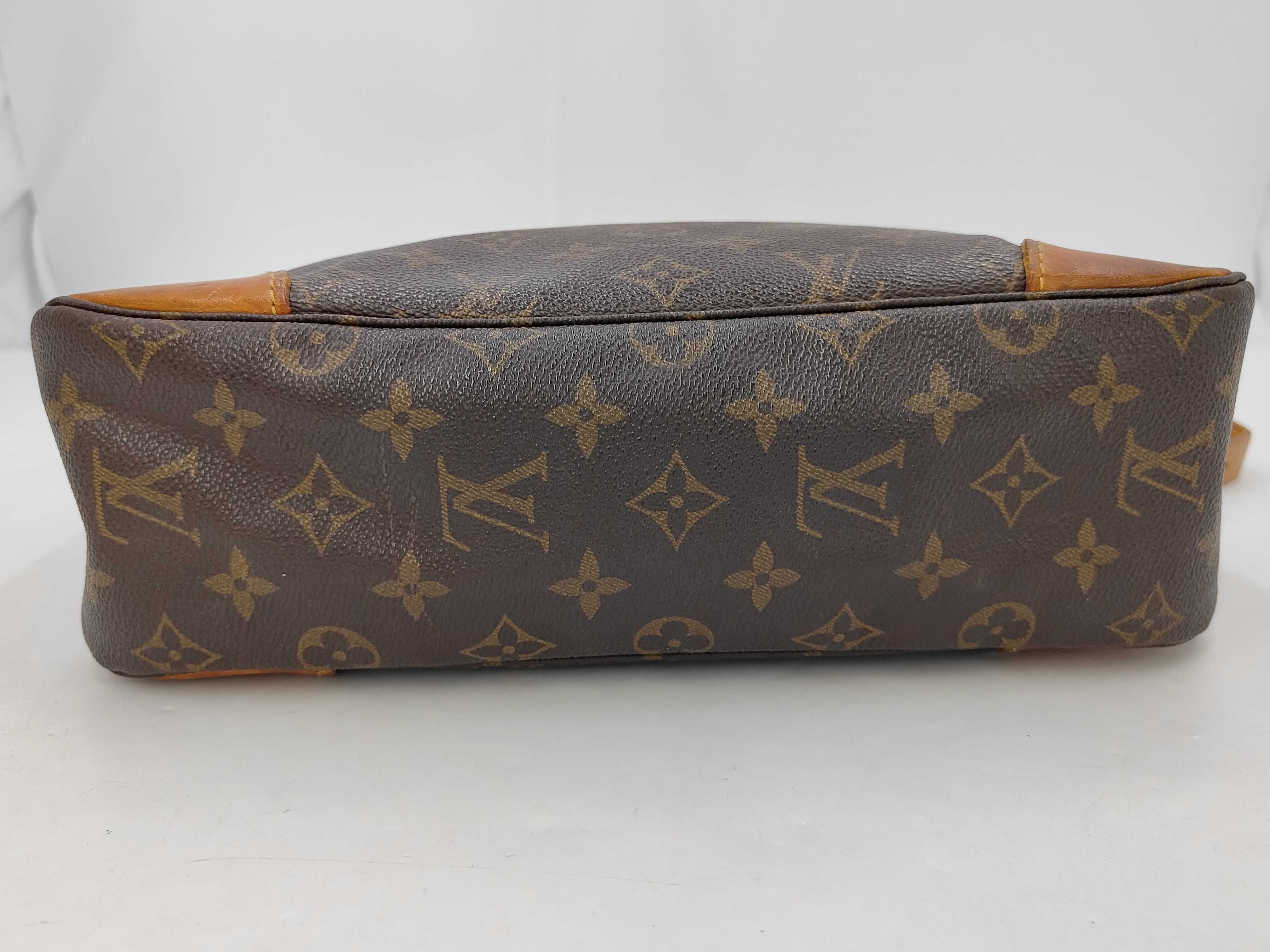 Monogram Boulogne Shoulder Bag — view 4
