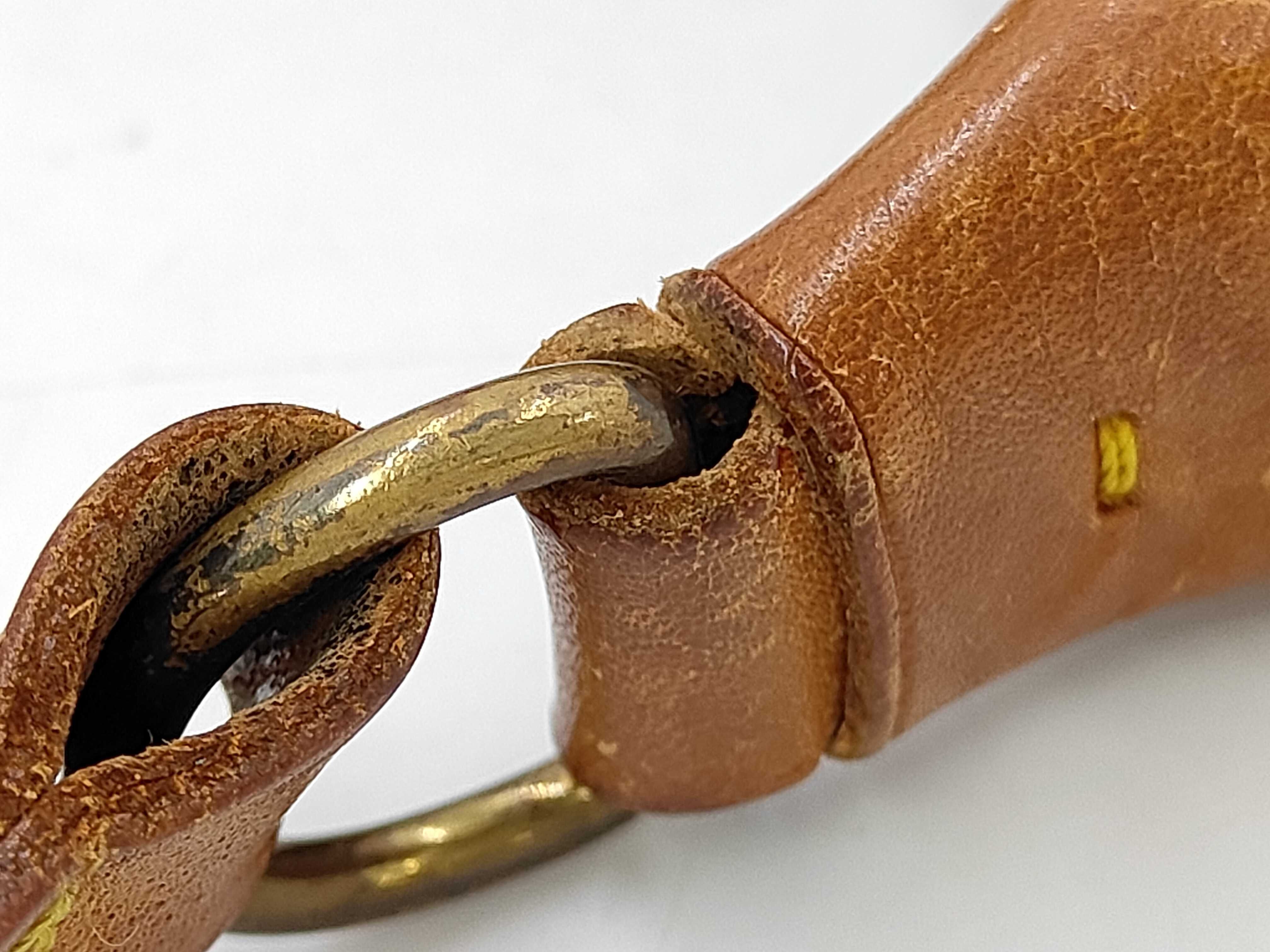 Monogram Boulogne Shoulder Bag — view 6