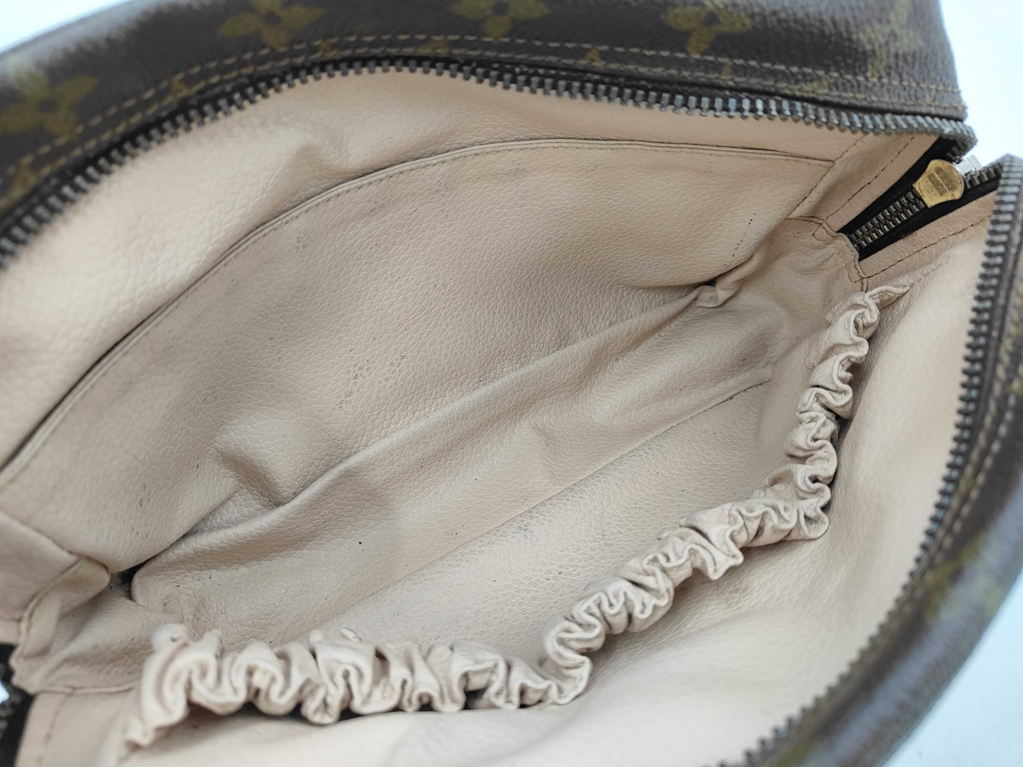 Monogram Troussard Toilette Pouch — view 7