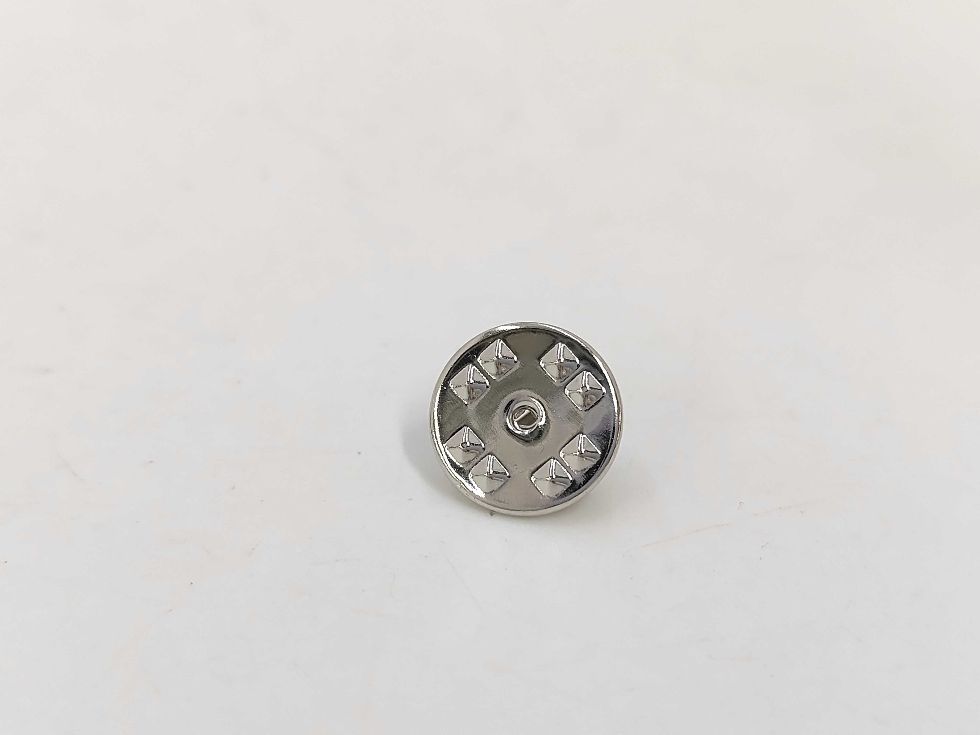 Pin Badge Set (Unused) - Tie Pin & Cufflinks — view 4