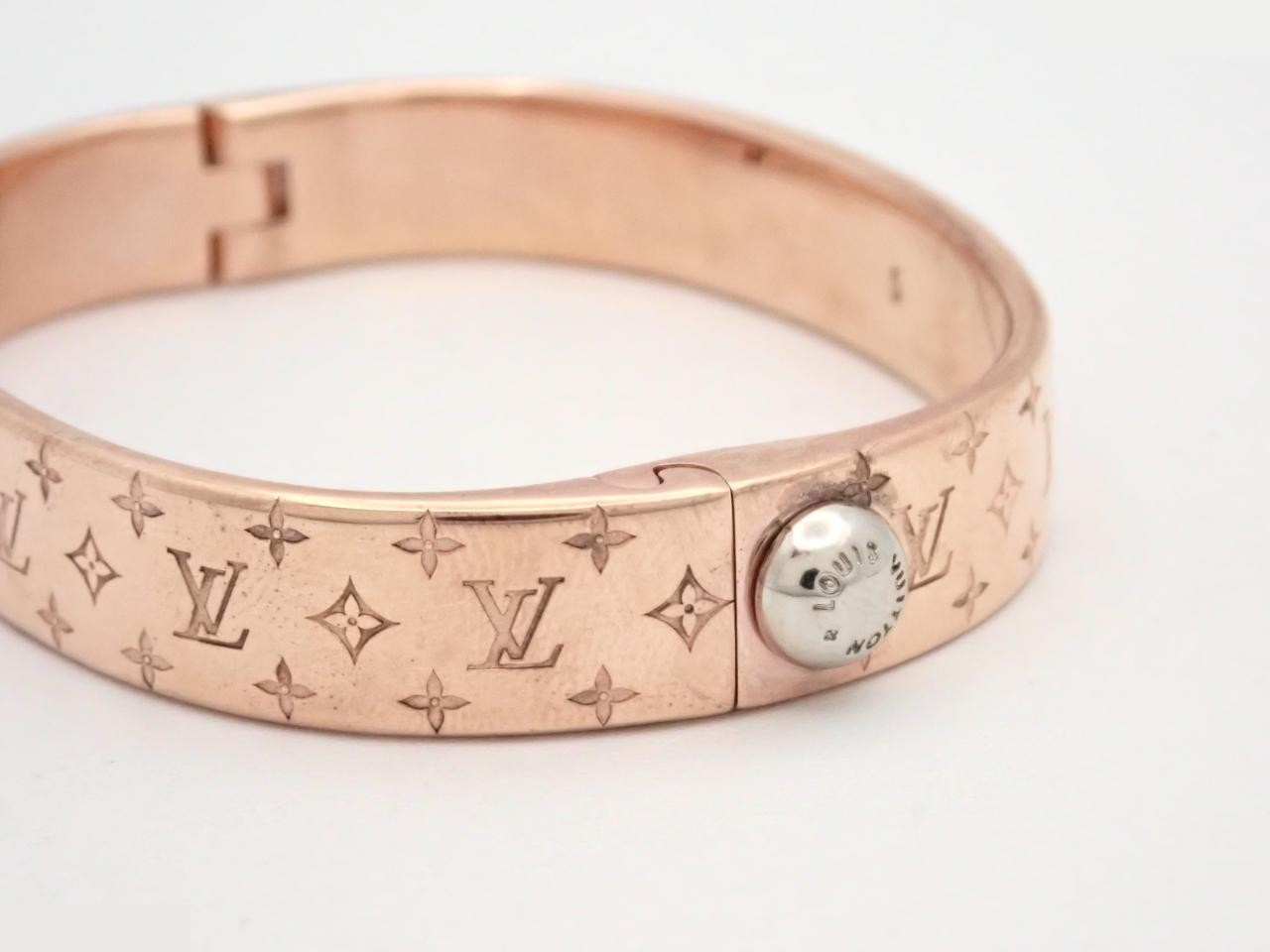 Nanogram Cuff, wrist circumference approximately 16 cm — view 3