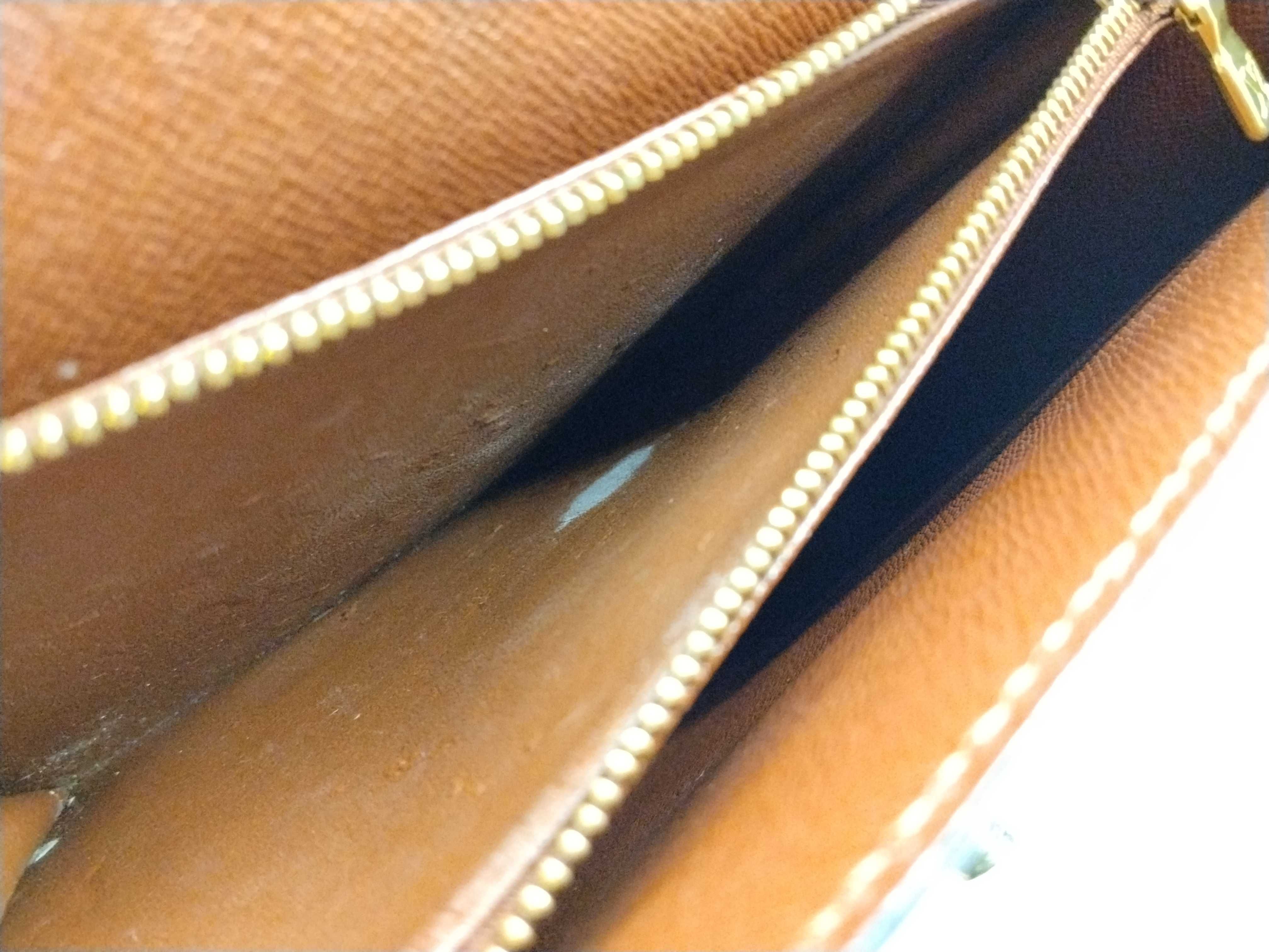 Monogram M51379 Malesherbes Handbag — view 13