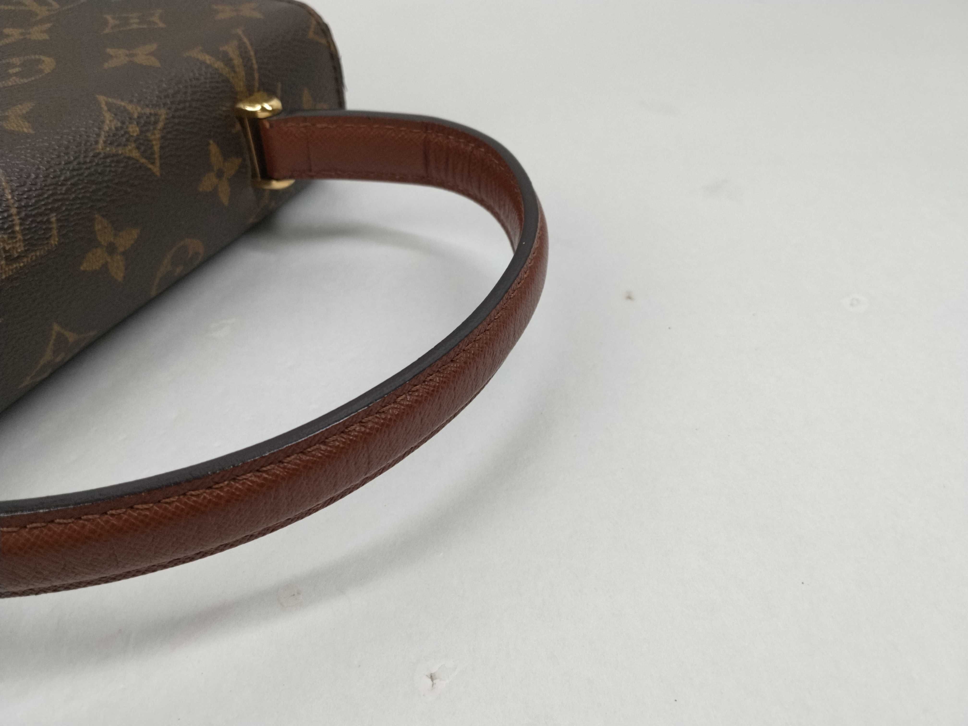 Monogram M51379 Malesherbes Handbag — view 5