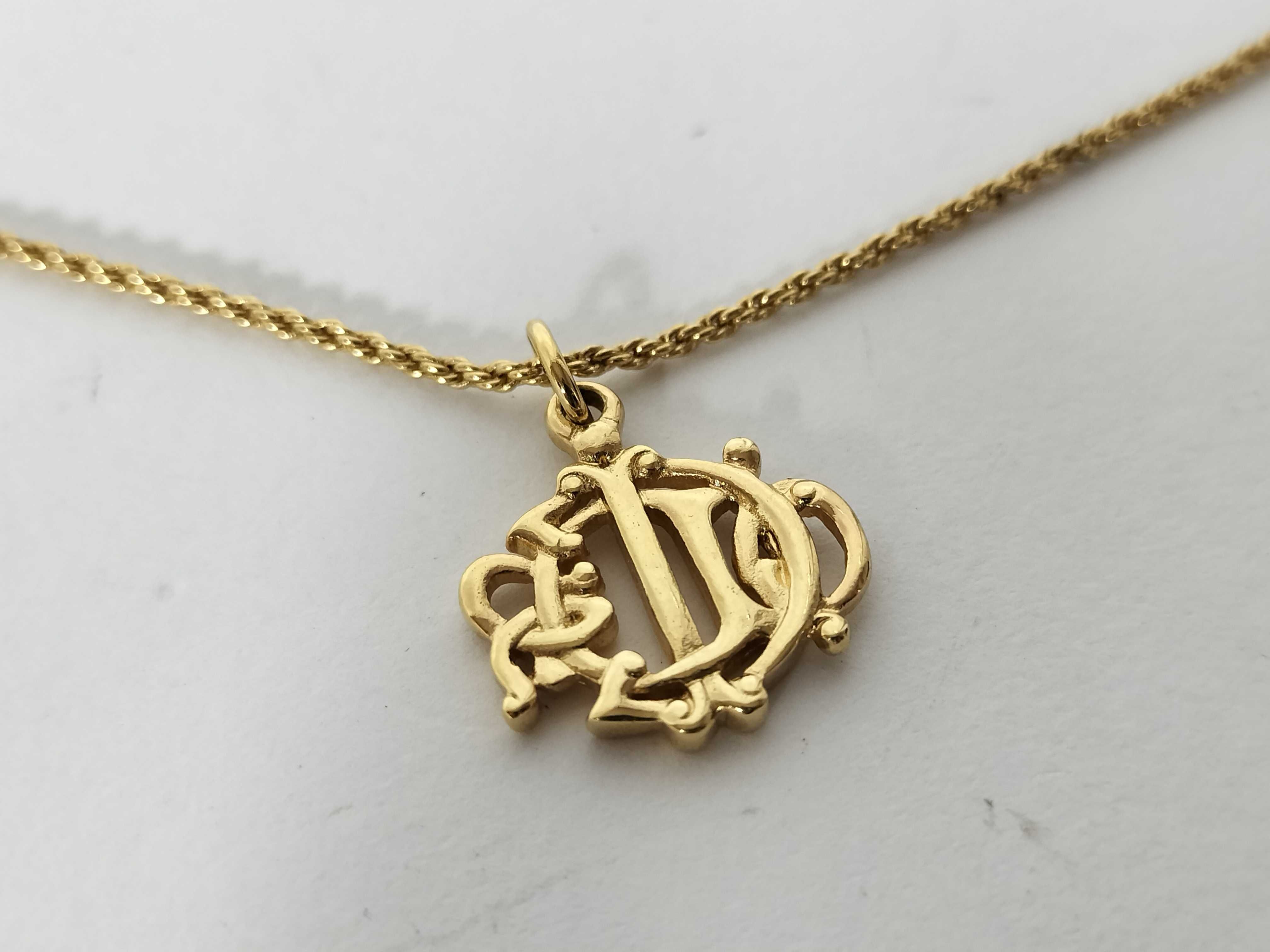 Christian / Necklace / GP Necklace — view 2