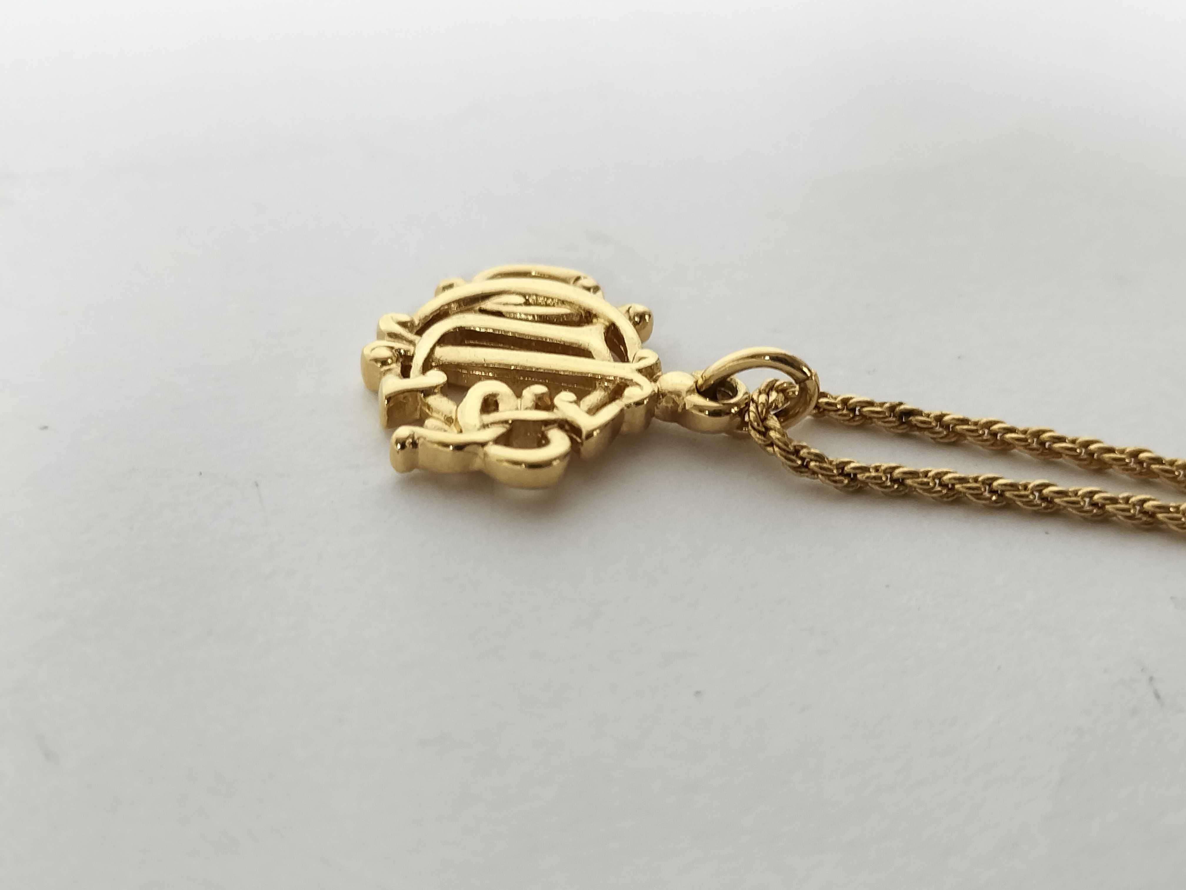 Christian / Necklace / GP Necklace — view 3