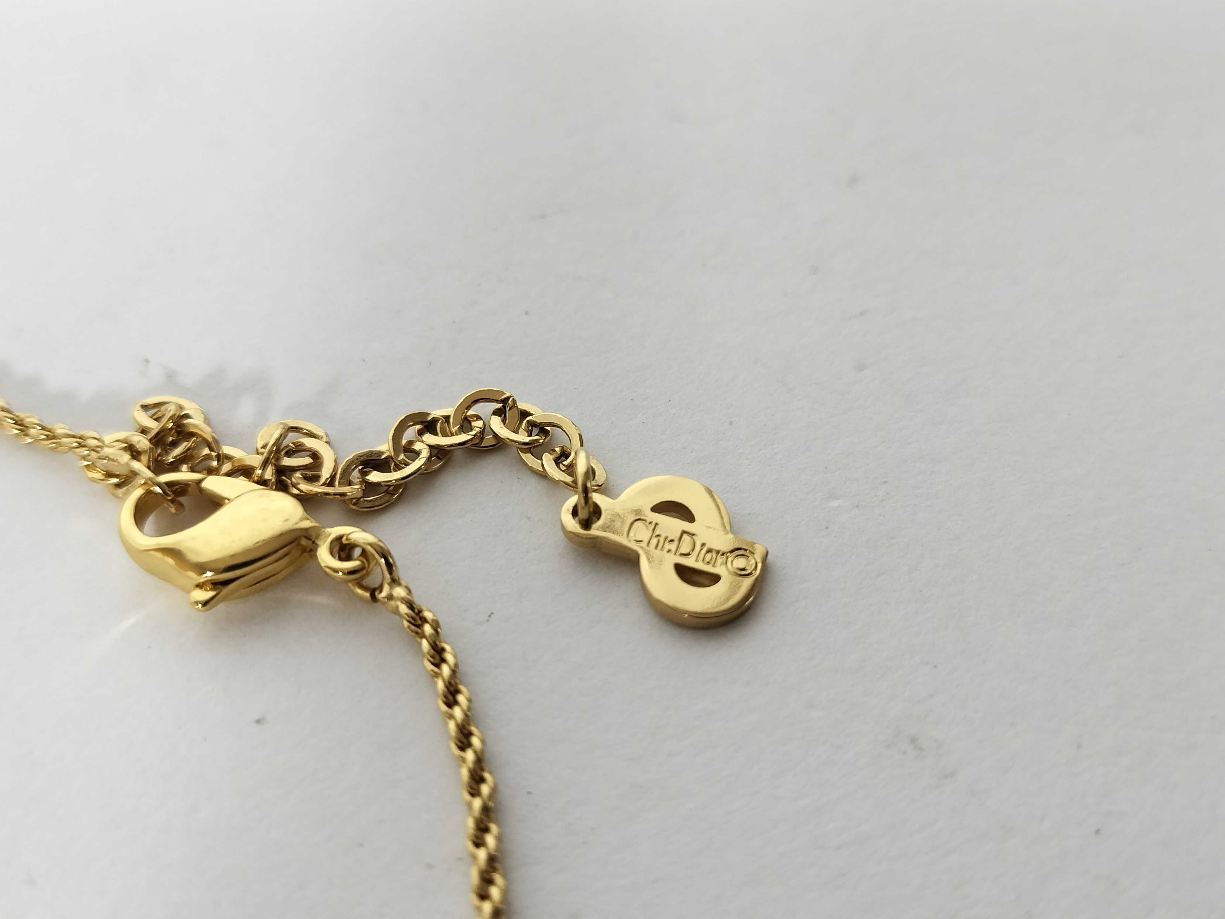 Christian / Necklace / GP Necklace — view 5