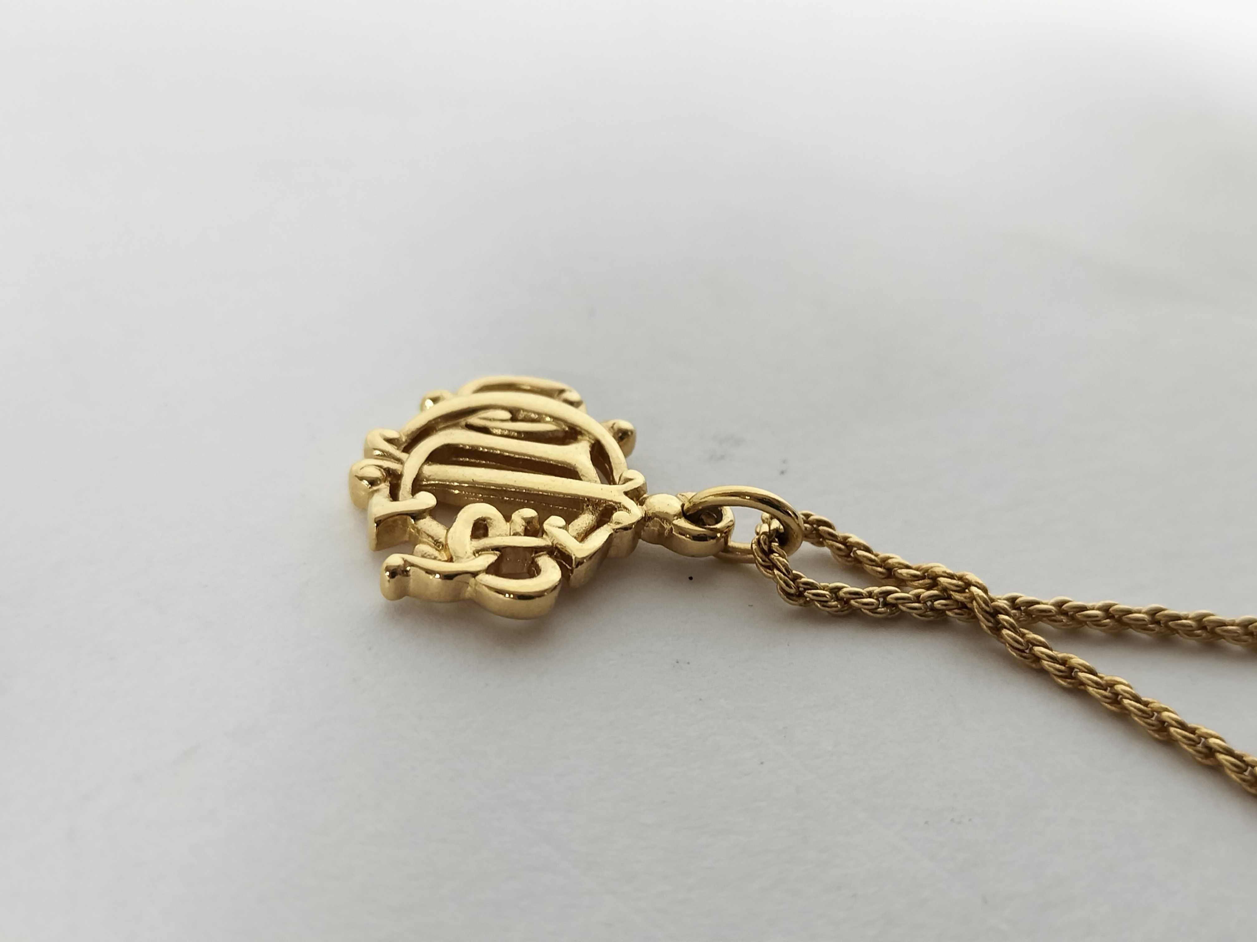 Christian / Necklace / GP Necklace — view 6