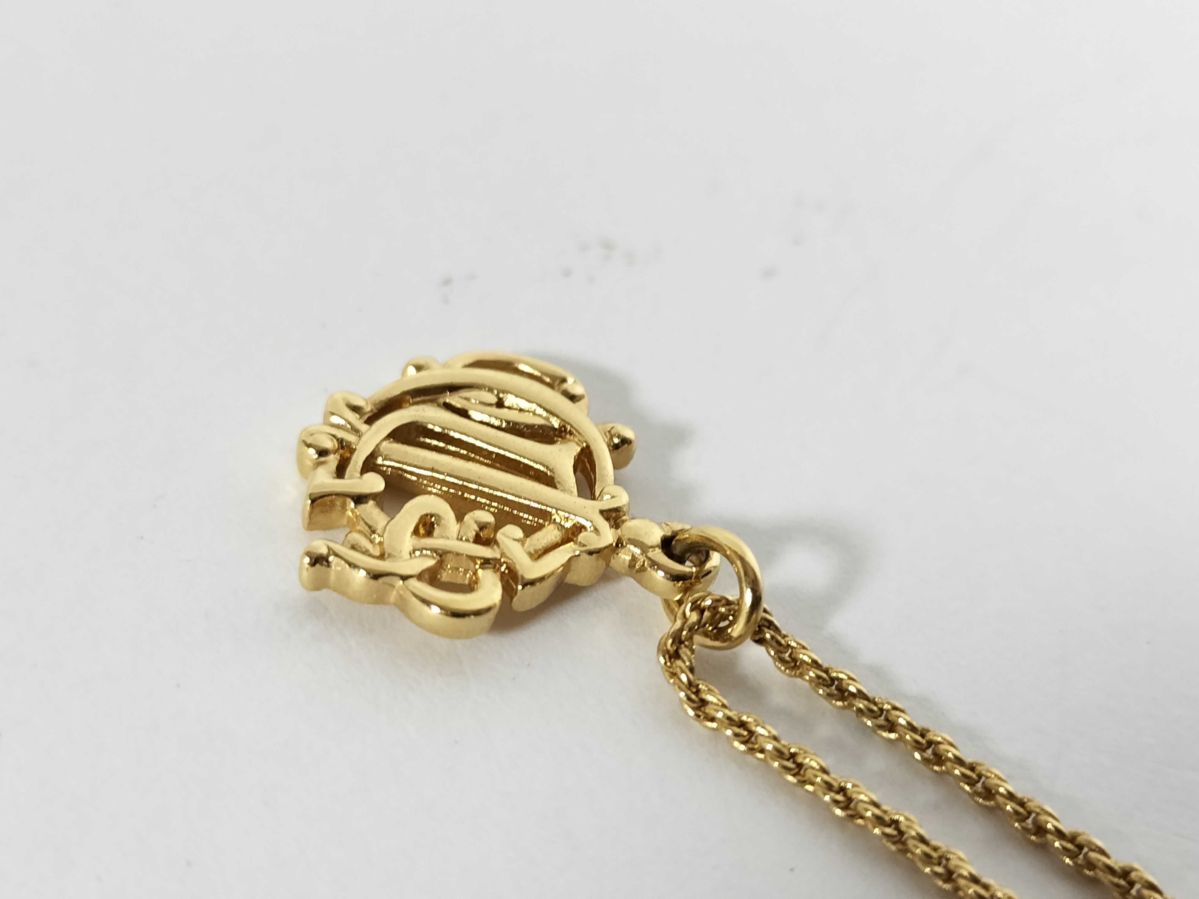 Christian / Necklace / GP Necklace — view 7