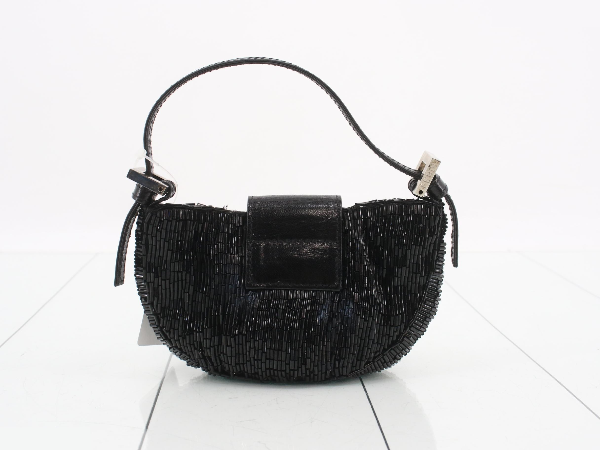 Mamma Bucket handbag, black — view 2