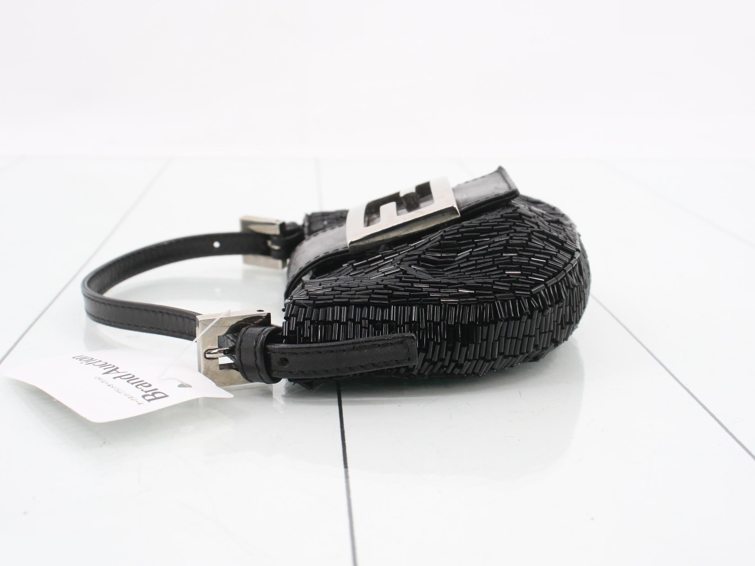 Mamma Bucket handbag, black — view 4