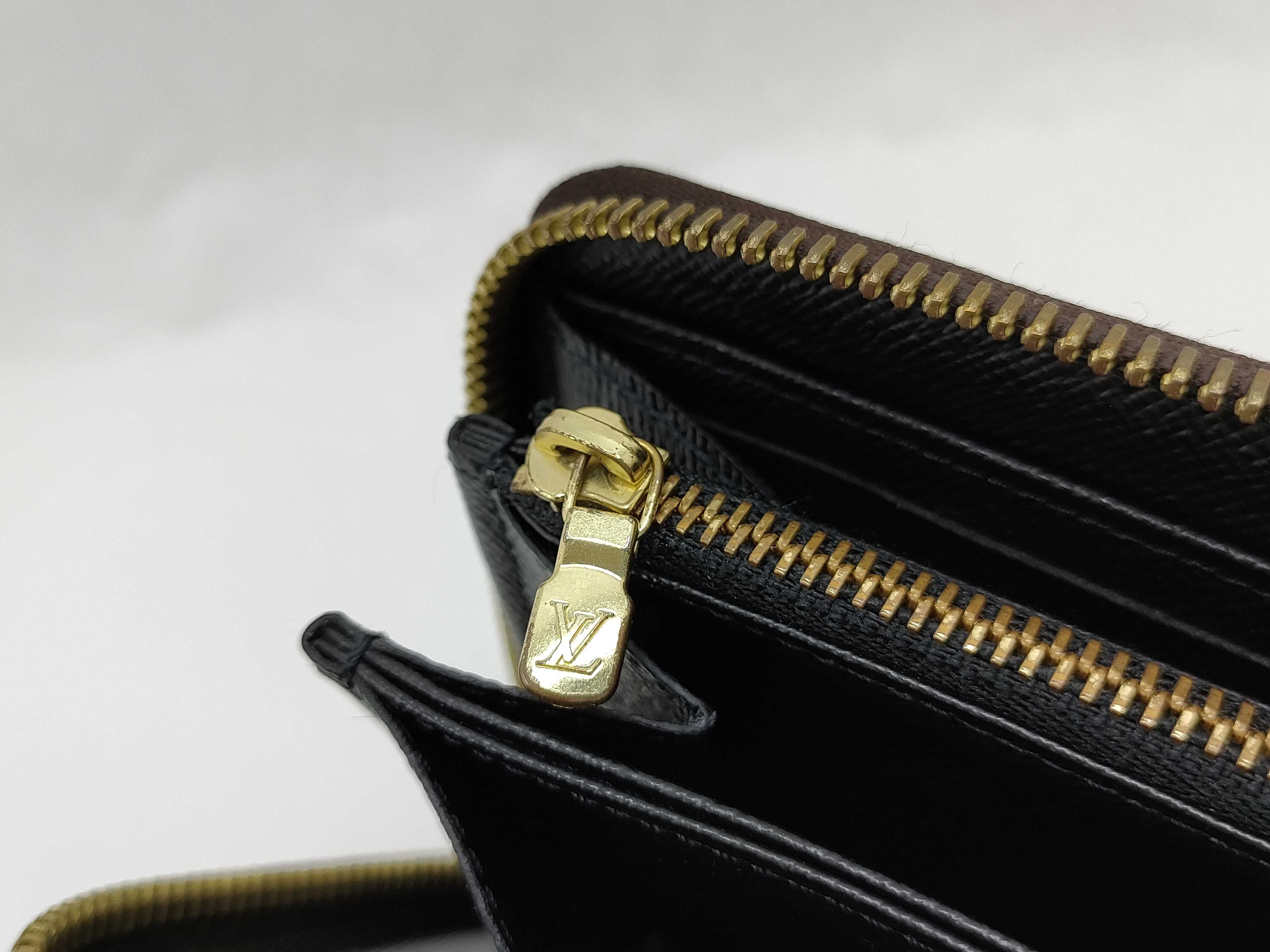 Monogram Louis Vuitton Zippy Wallet Monogram Giant M69353 Wallet — view 13