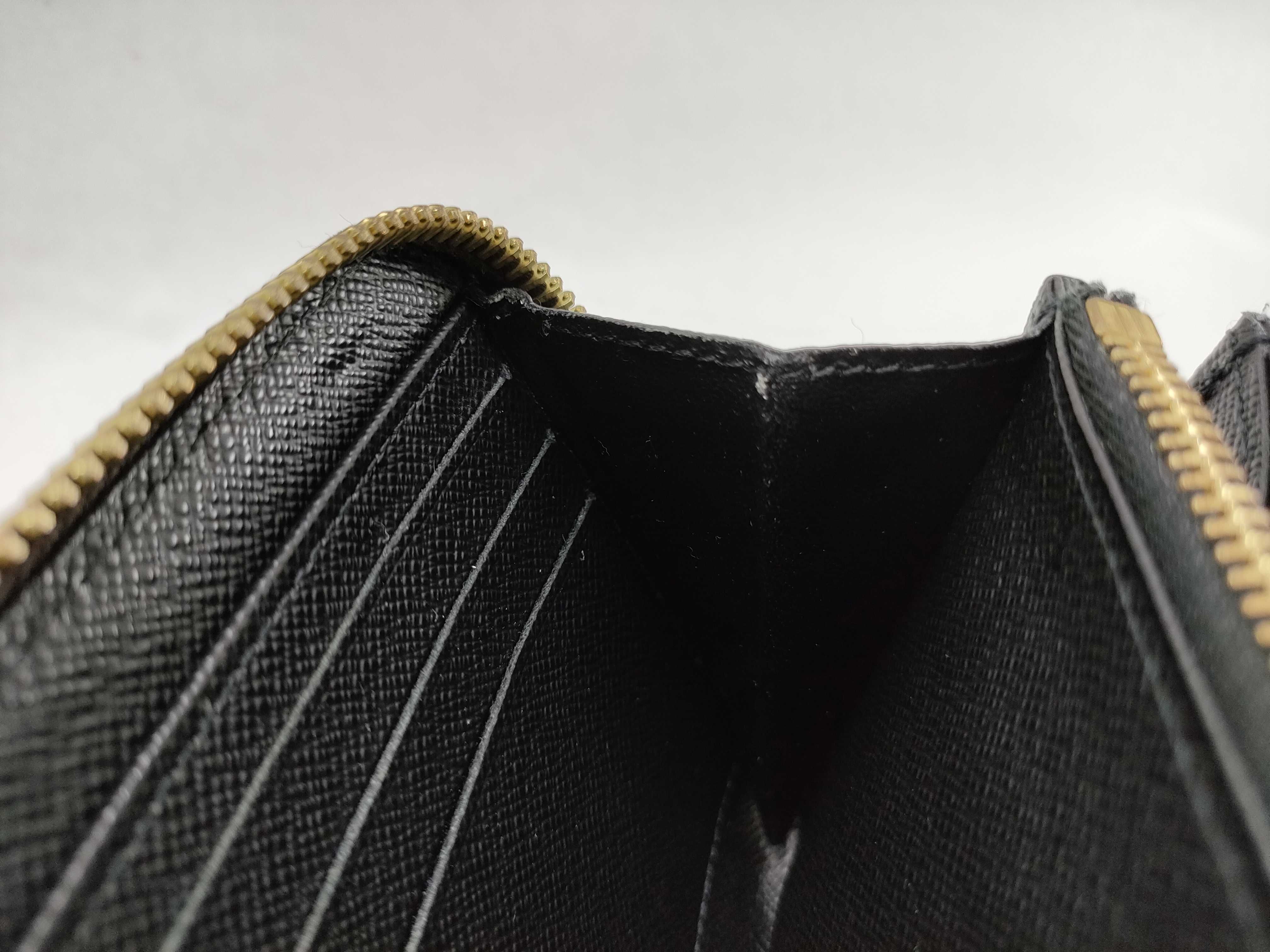 Monogram Louis Vuitton Zippy Wallet Monogram Giant M69353 Wallet — view 14