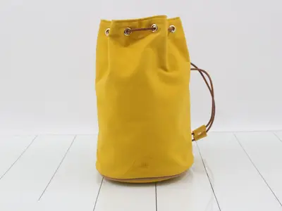 Polochon Mimil PM Drawstring Shoulder Bag